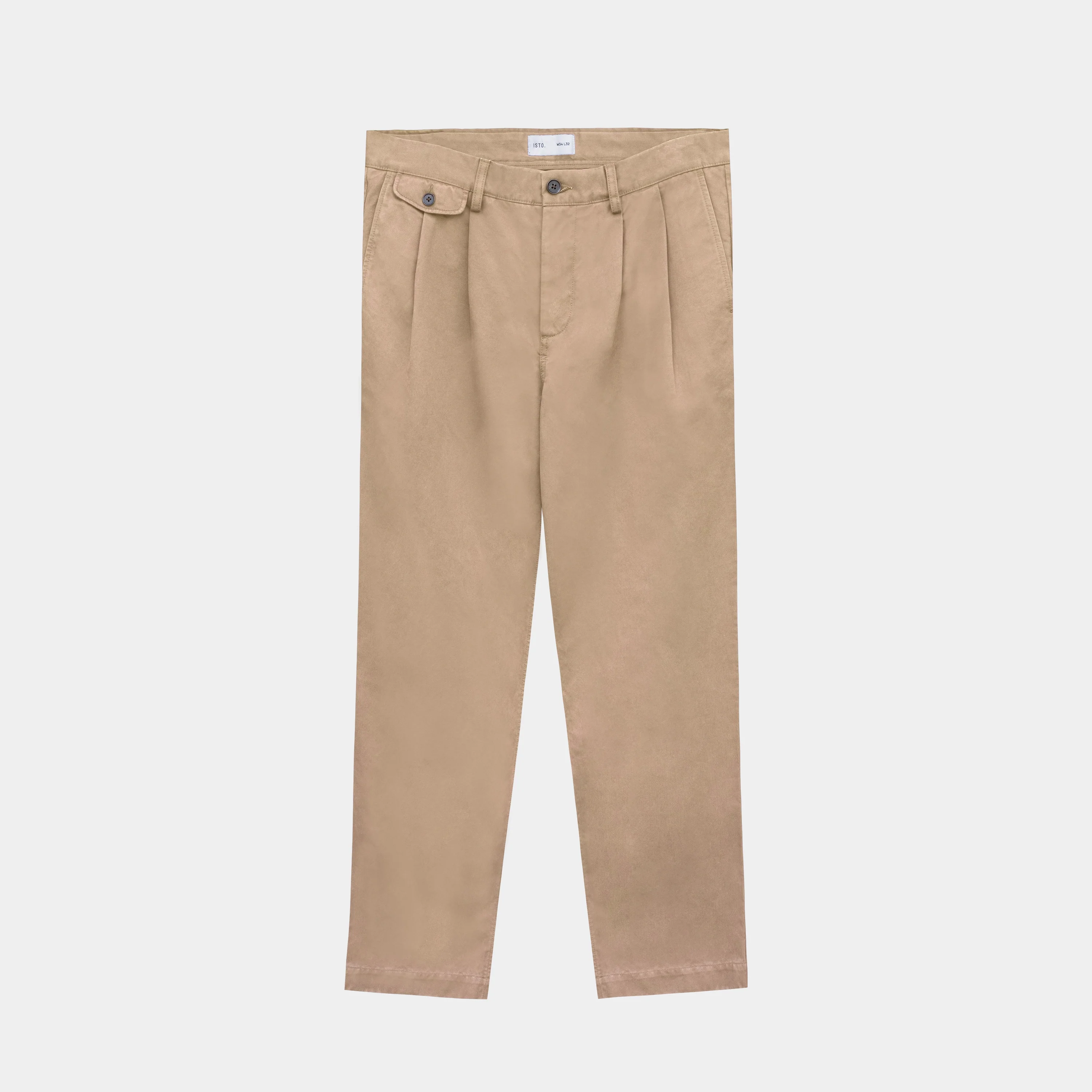 BAGGY CHINOS - Image 5