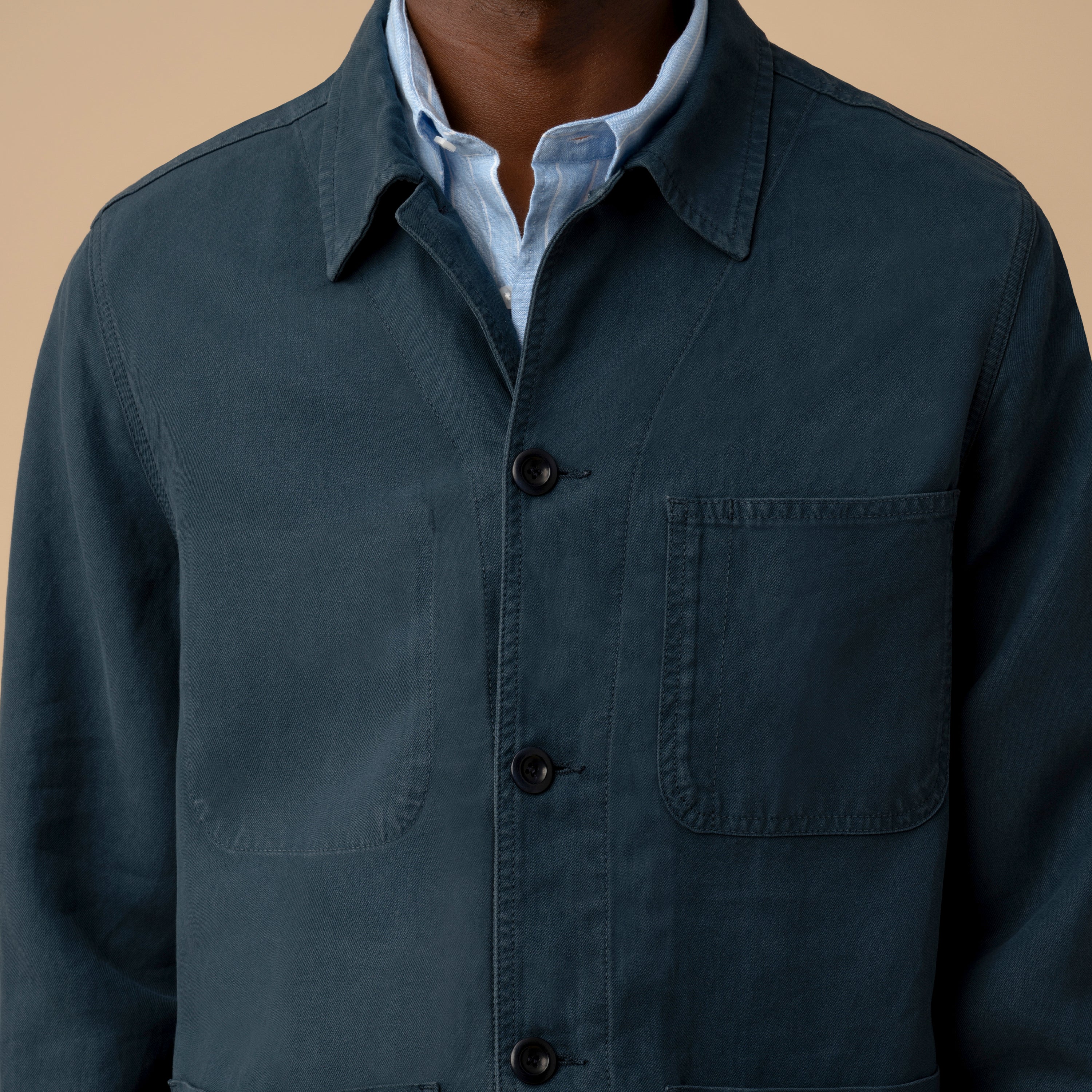 BANANATEX® UTILITY JACKET - Image 3