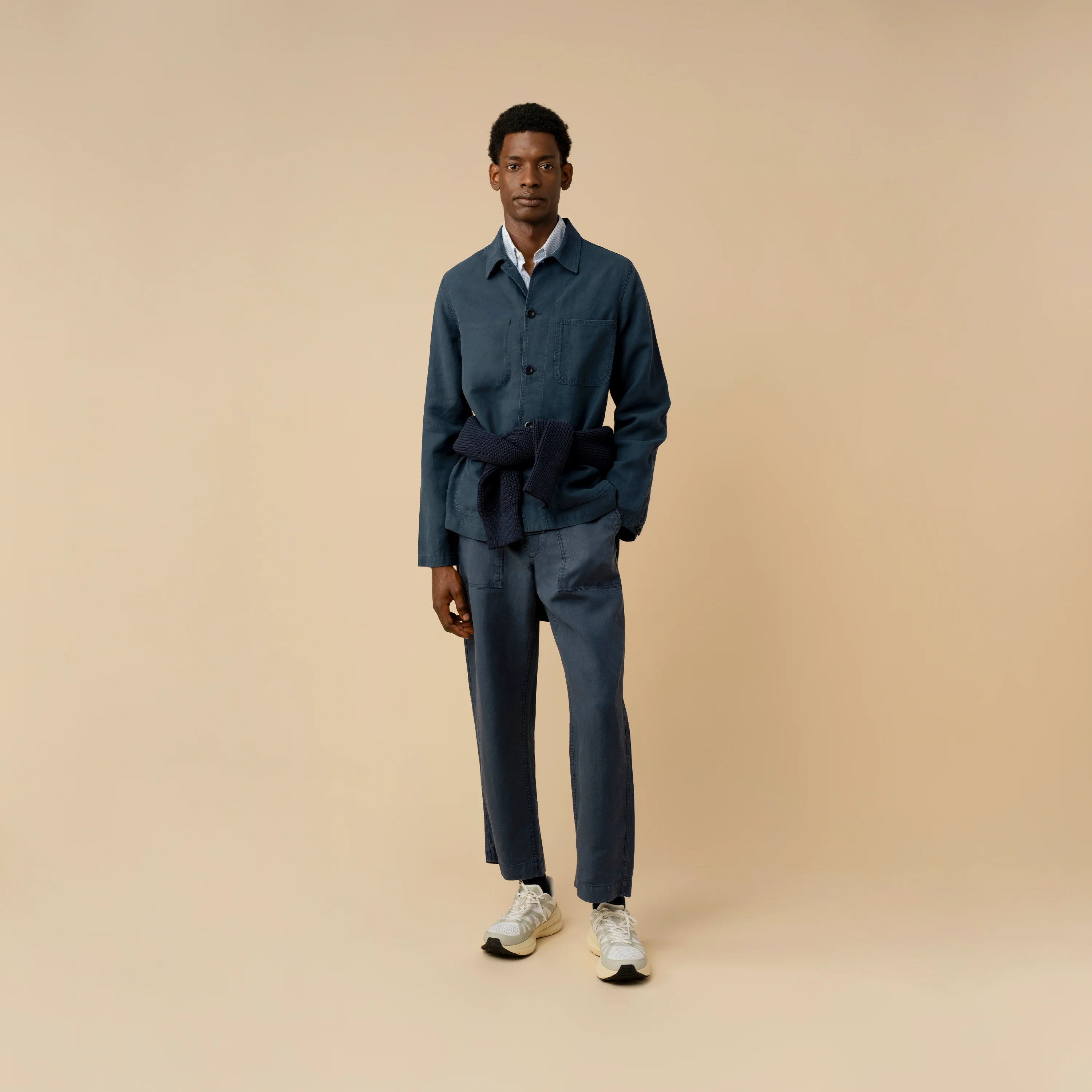 BANANATEX® UTILITY JACKET - Image 4