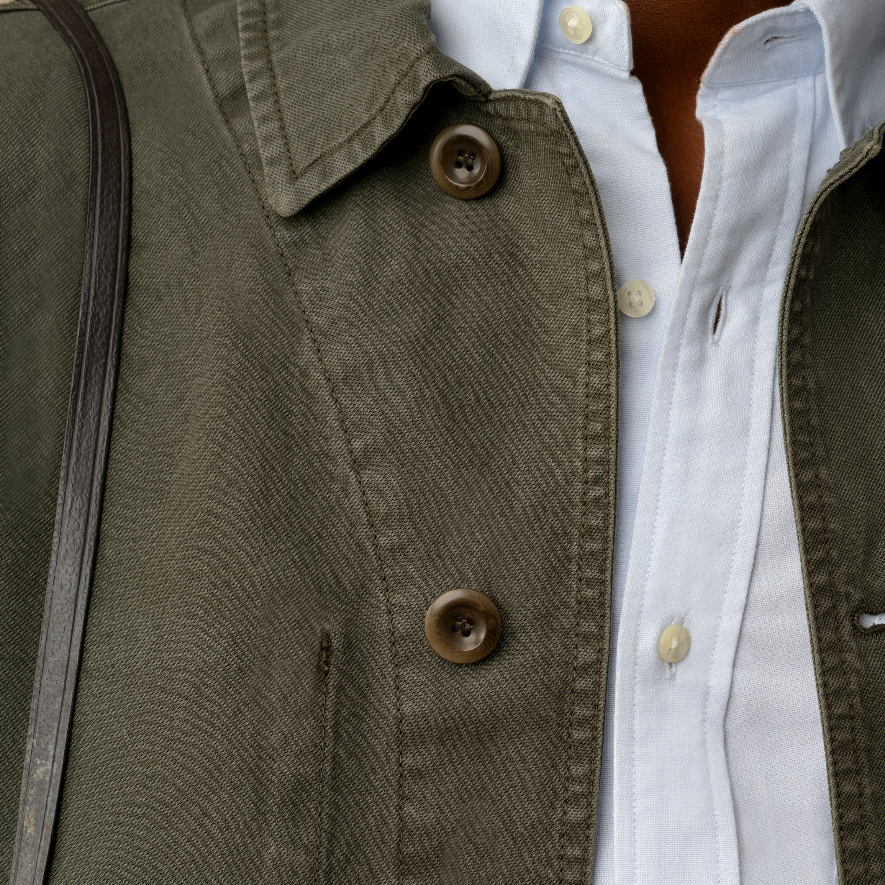 BANANATEX® UTILITY JACKET - Image 3