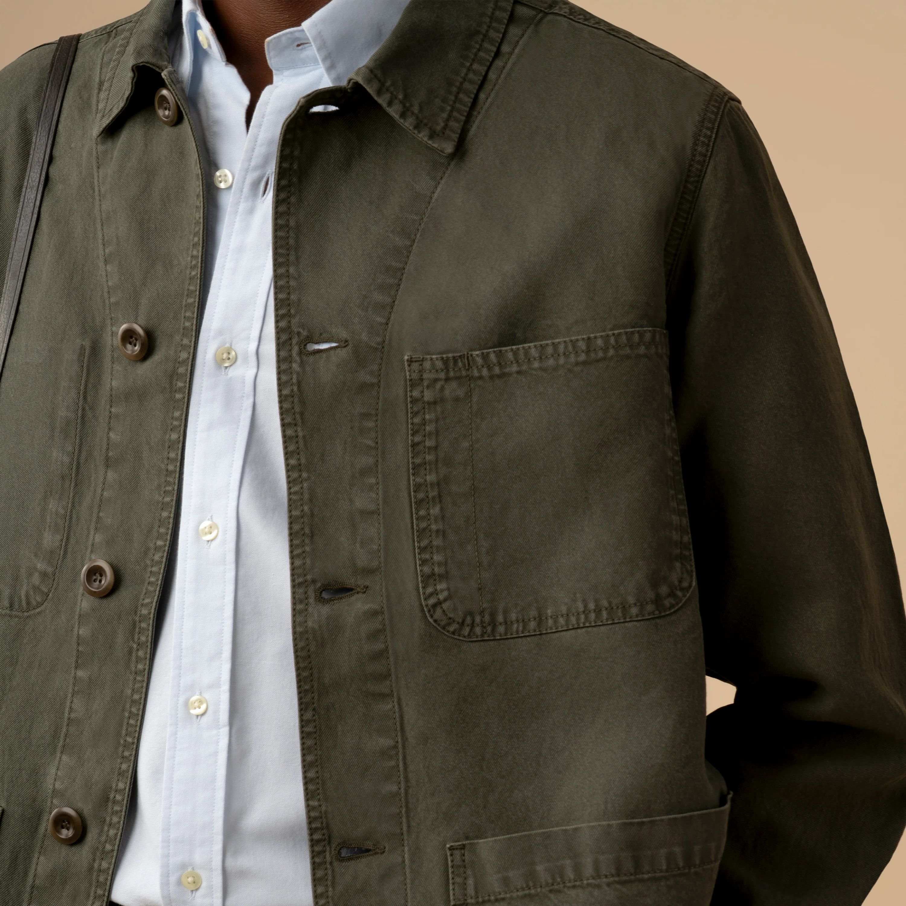 BANANATEX® UTILITY JACKET - Image 4