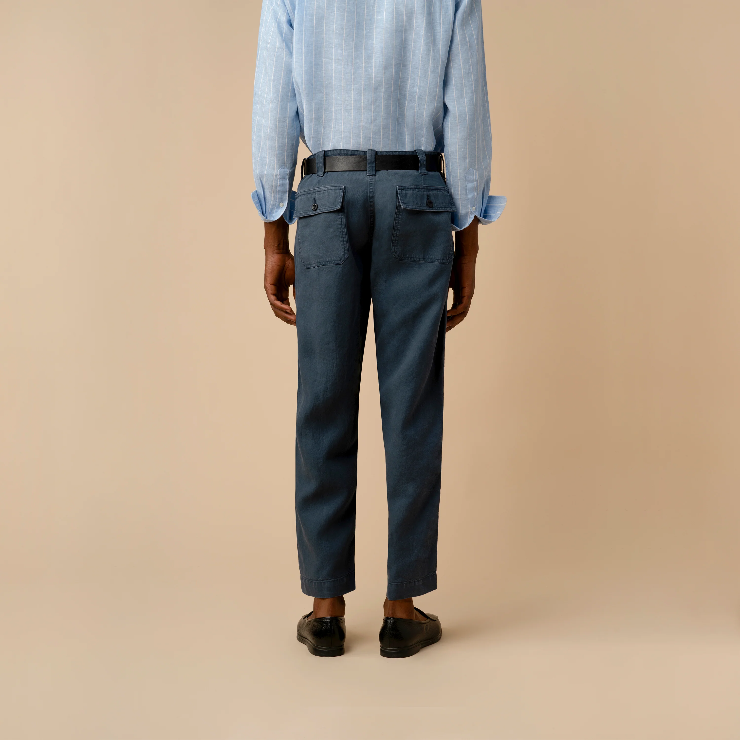 BANANATEX® UTILITY TROUSERS - Image 3