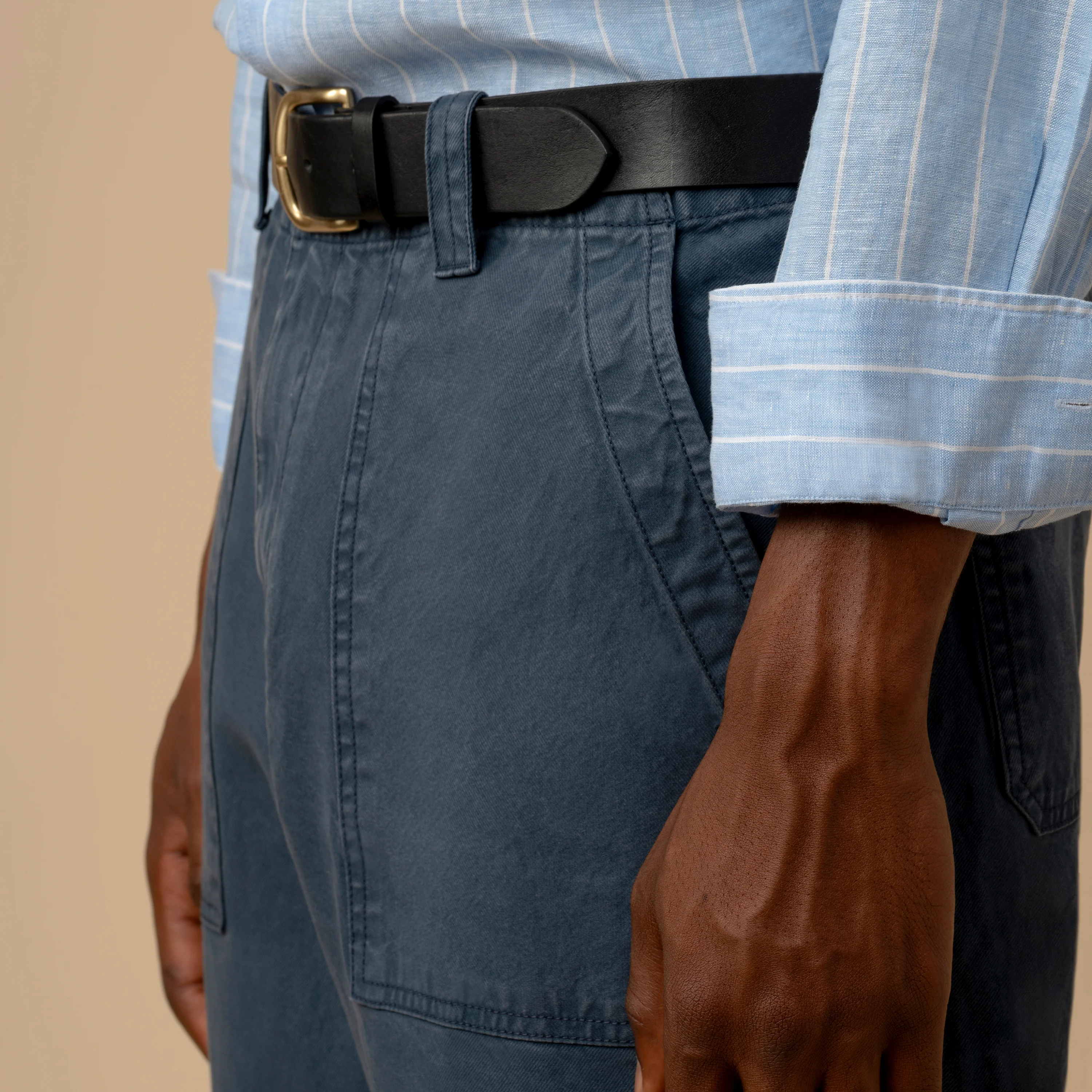 BANANATEX® UTILITY TROUSERS - Image 4