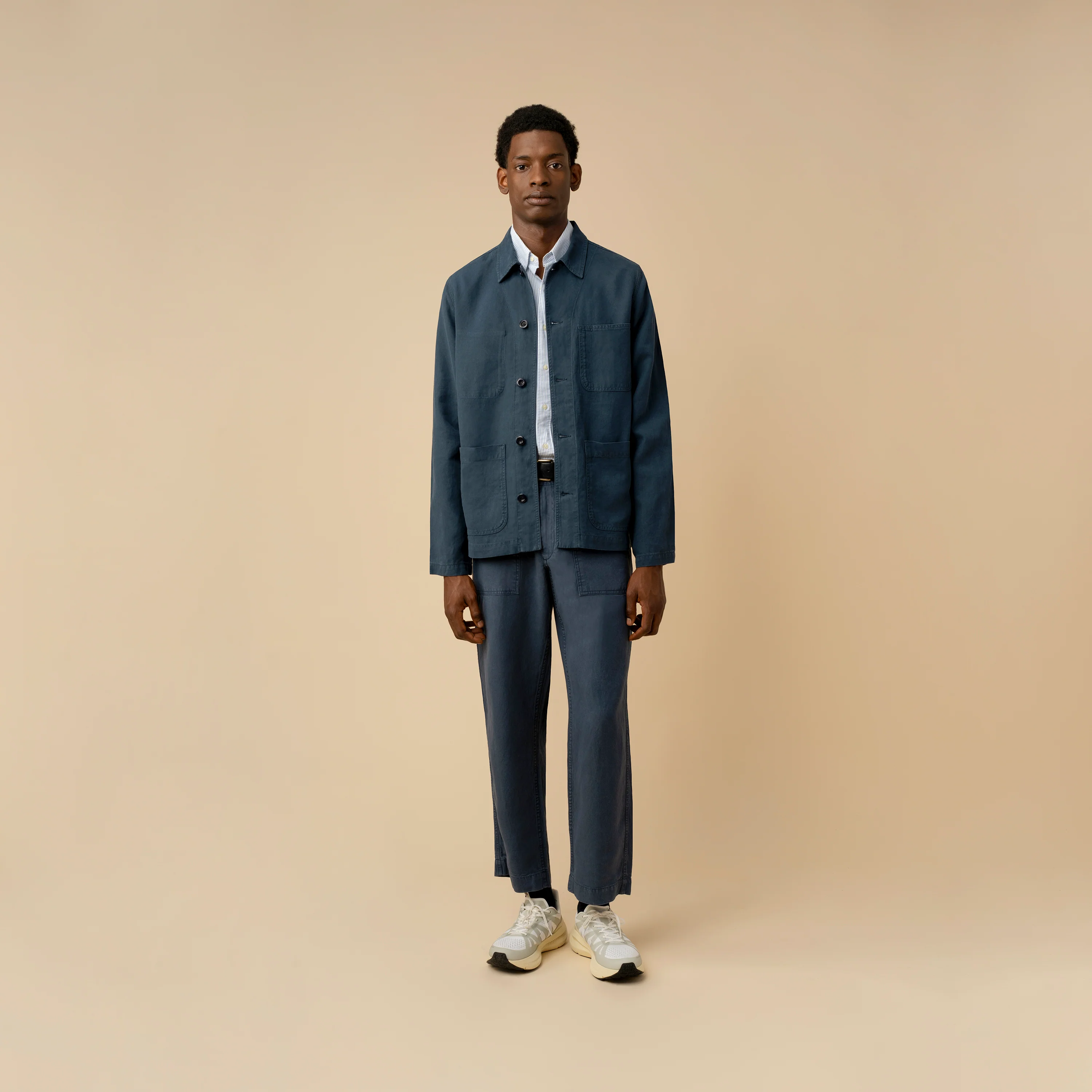 BANANATEX® UTILITY TROUSERS - Image 5