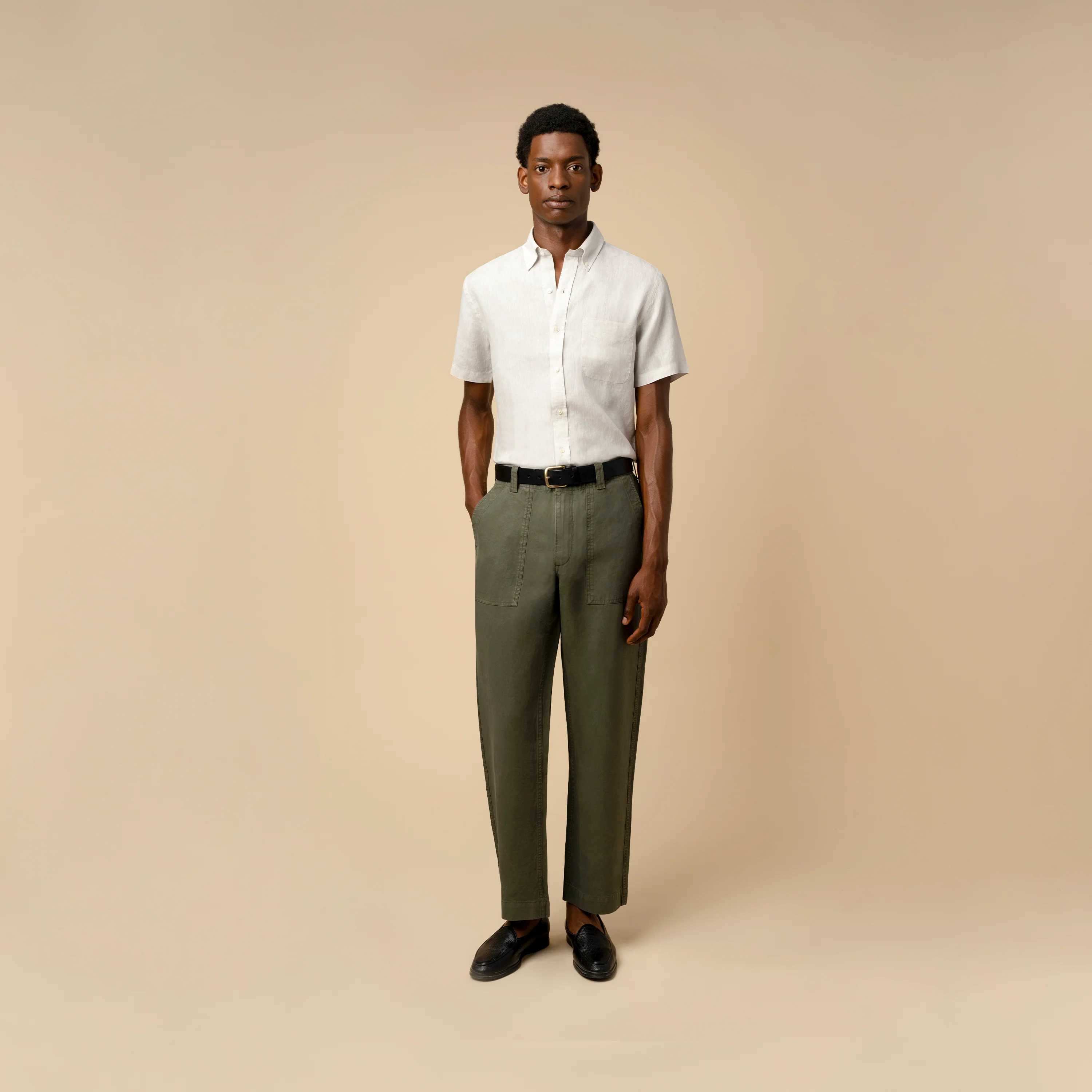 BANANATEX® UTILITY TROUSERS - Image 6