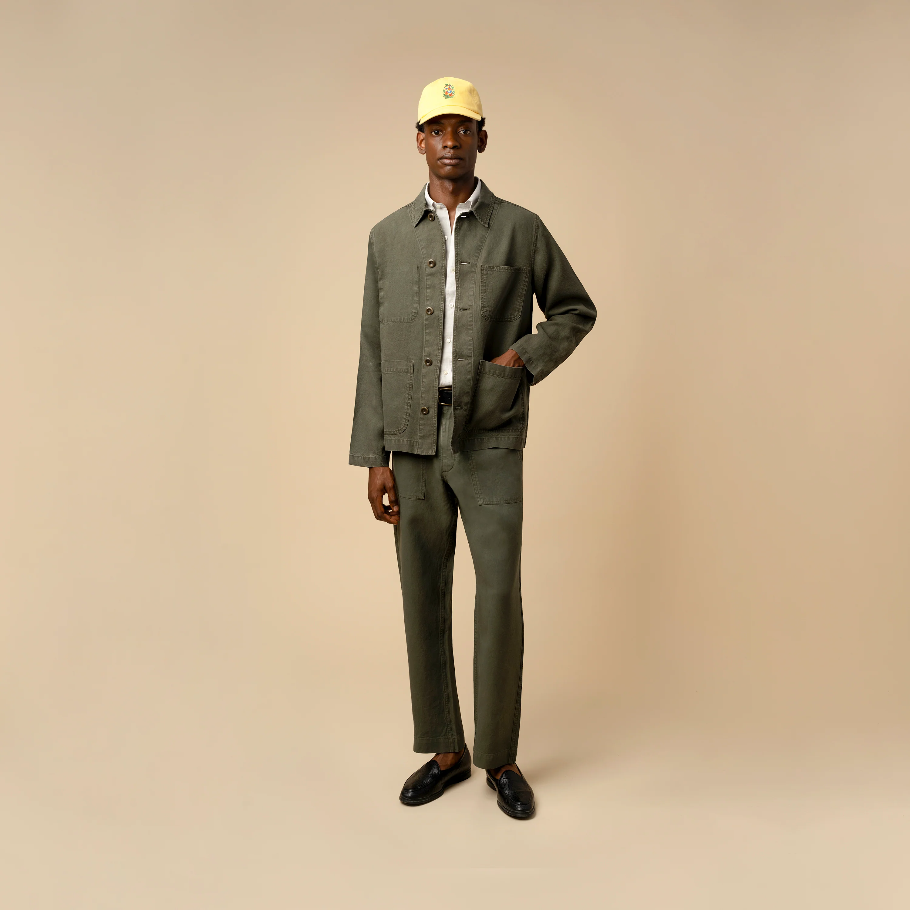 BANANATEX® UTILITY TROUSERS - Image 5