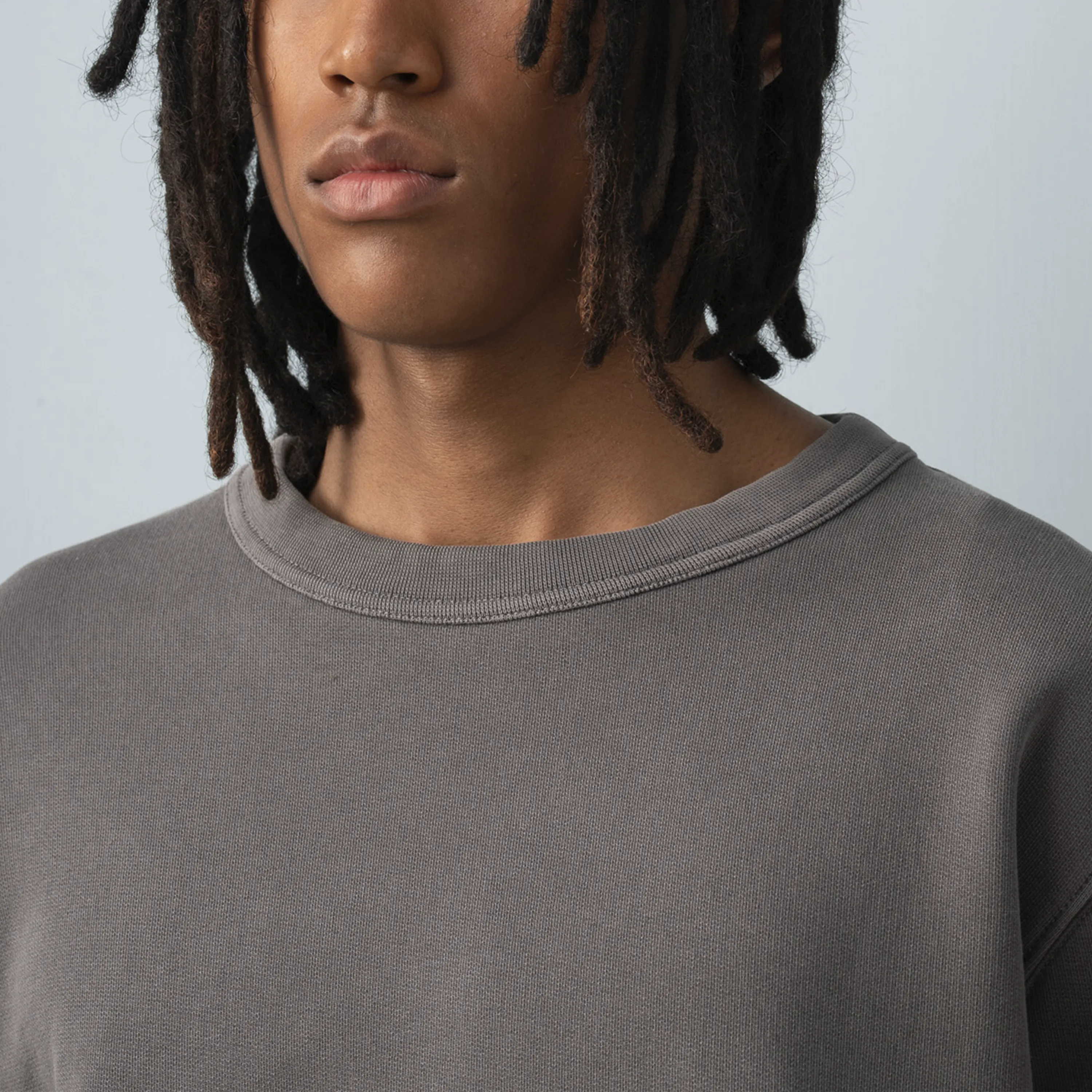 BEACH SWEATSHIRT - Image 3