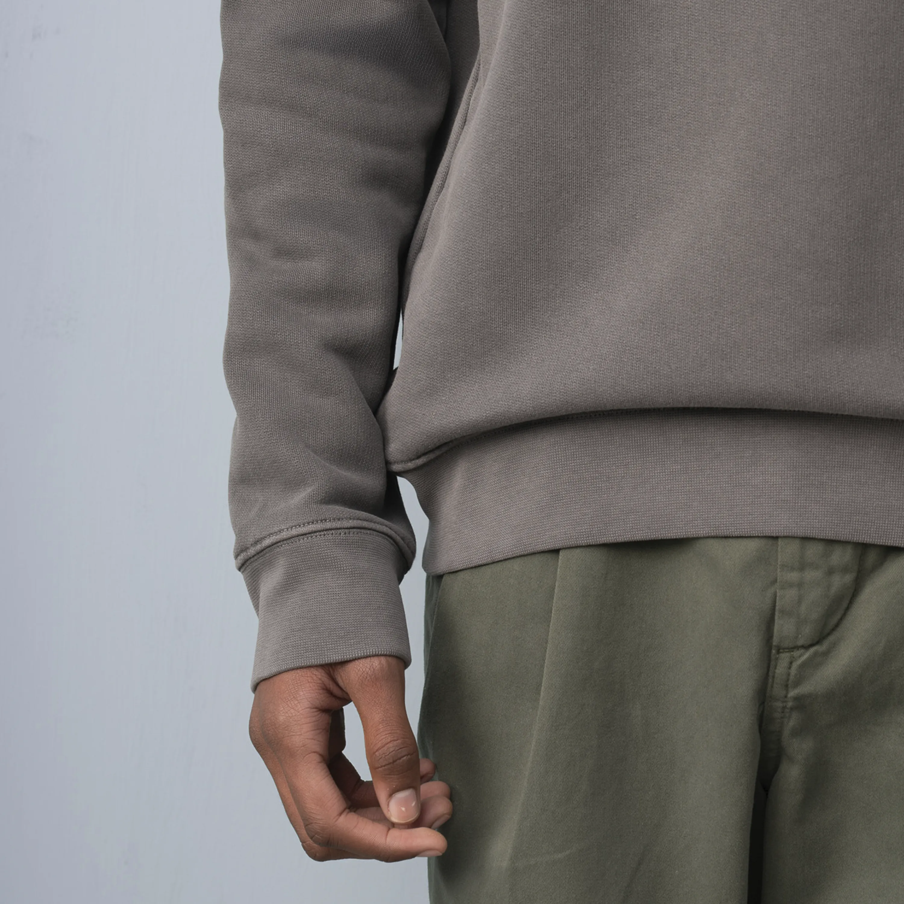 BEACH SWEATSHIRT - Image 4