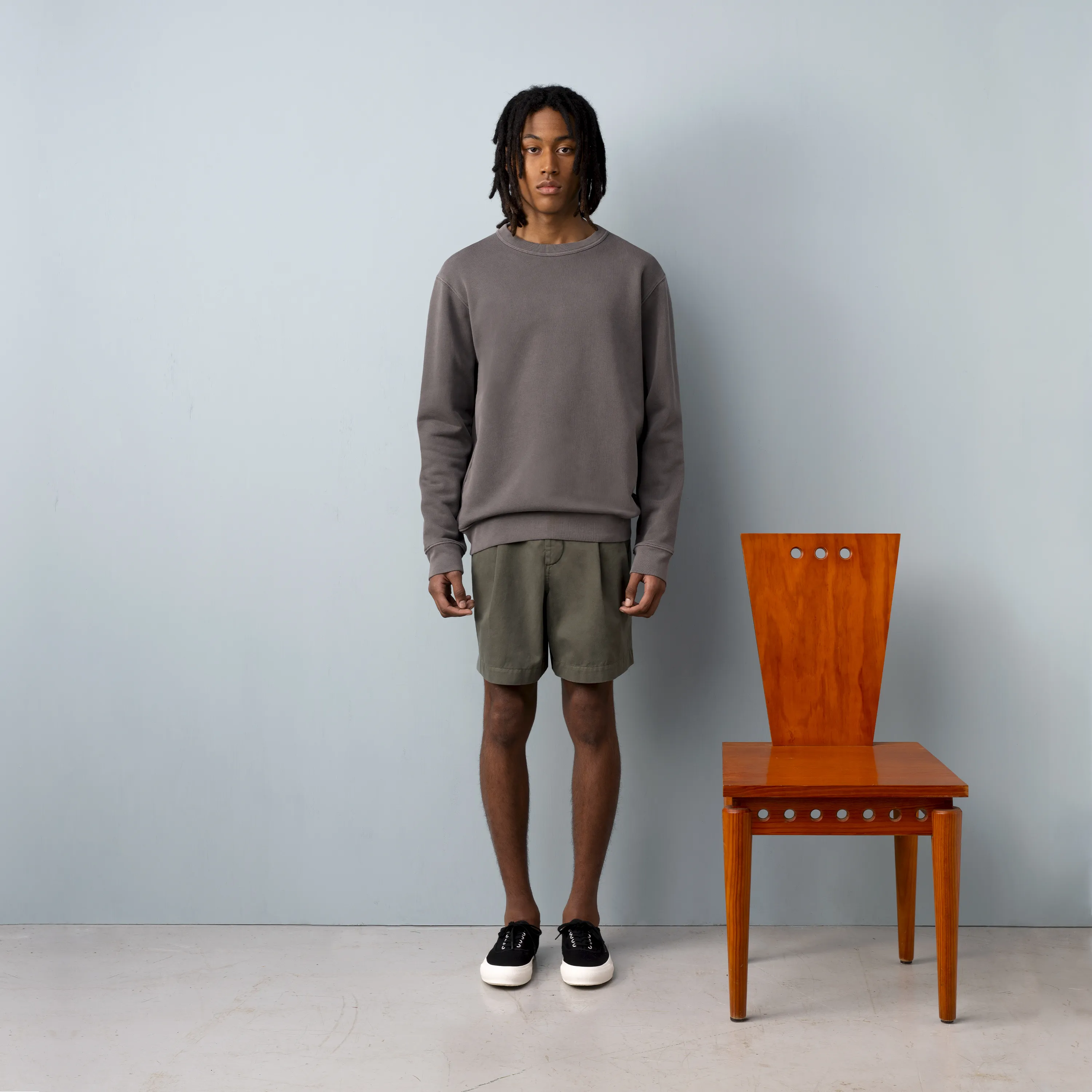 BEACH SWEATSHIRT - Image 6