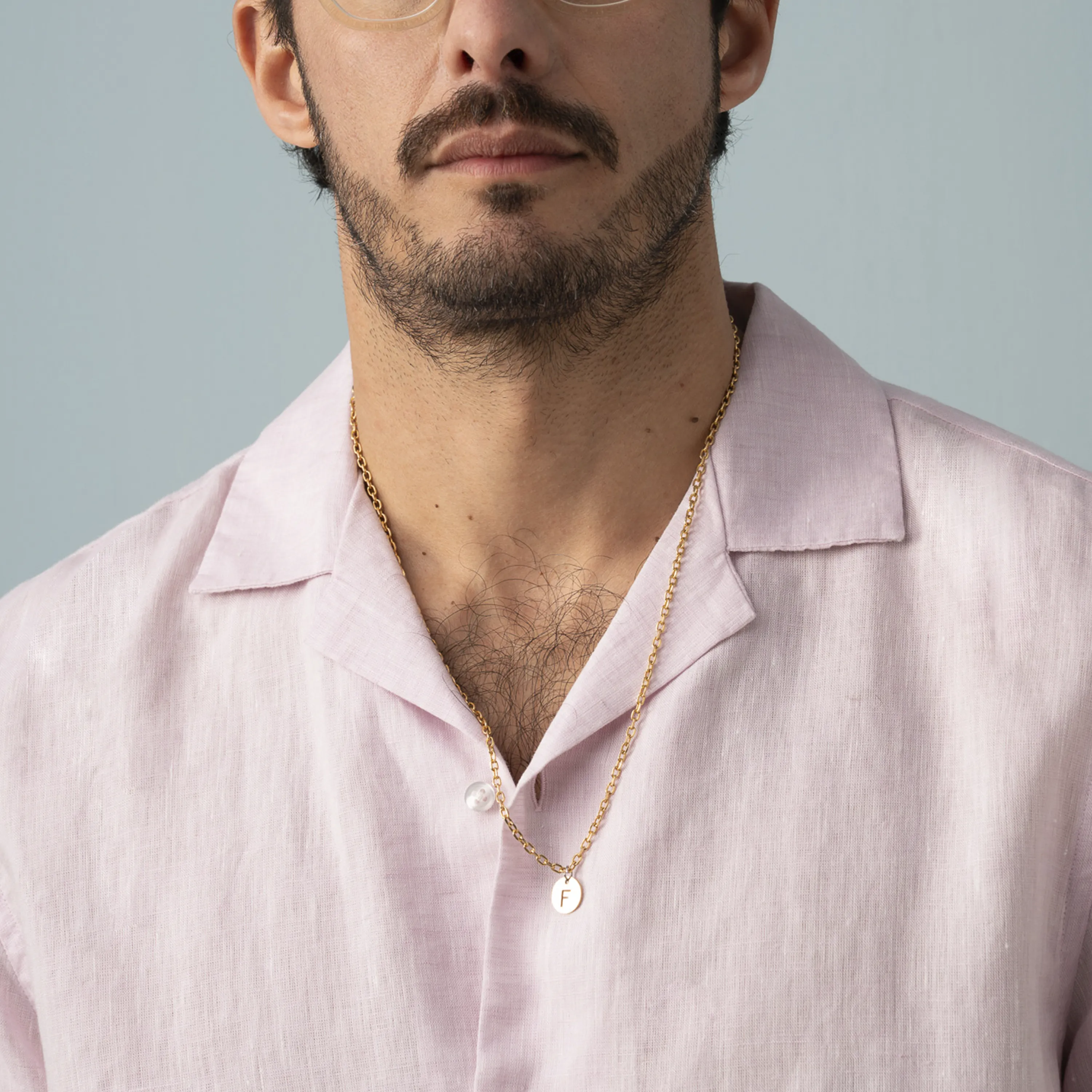 CAMP-COLLAR LINEN - Image 3
