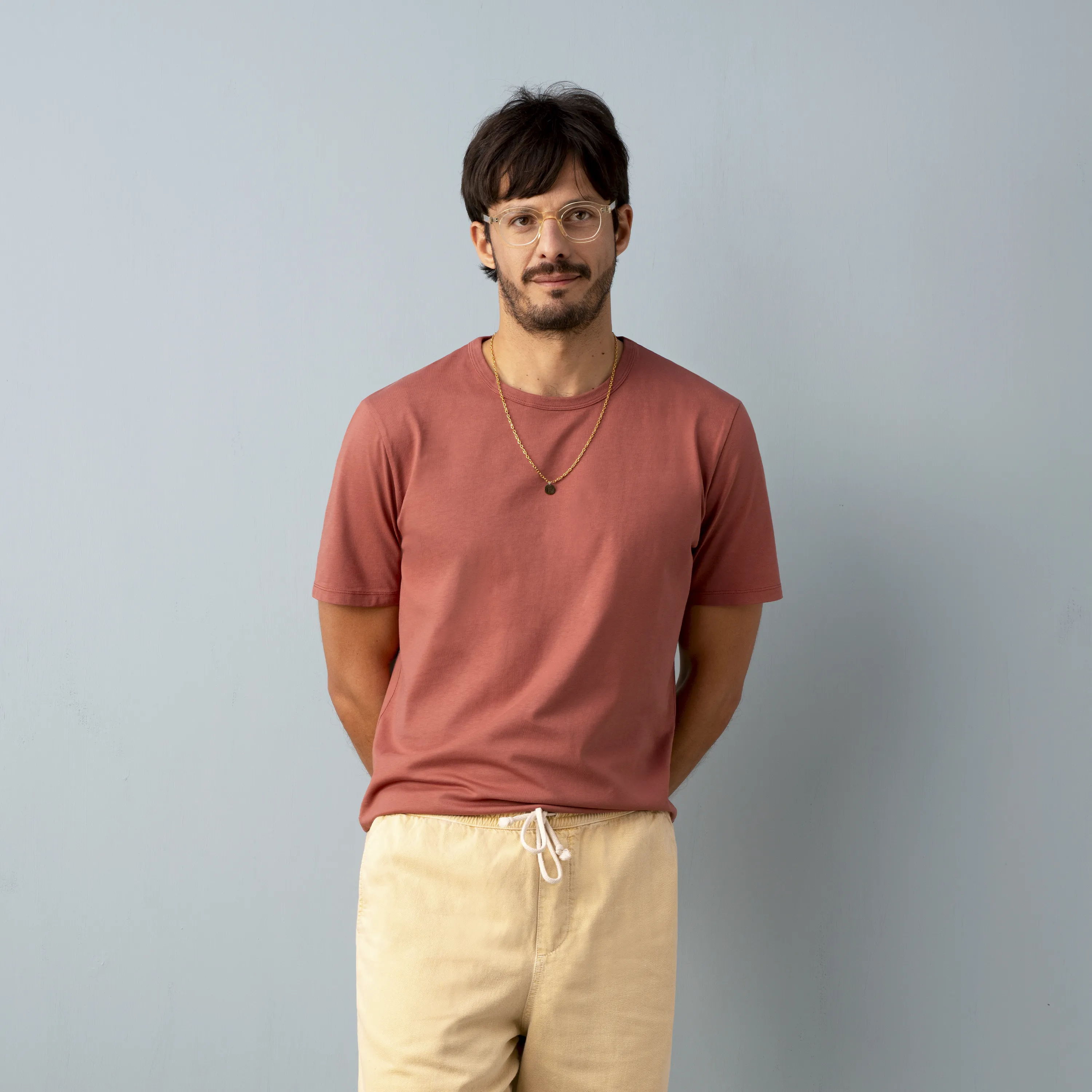 CLASSIC T-SHIRT - Image 2