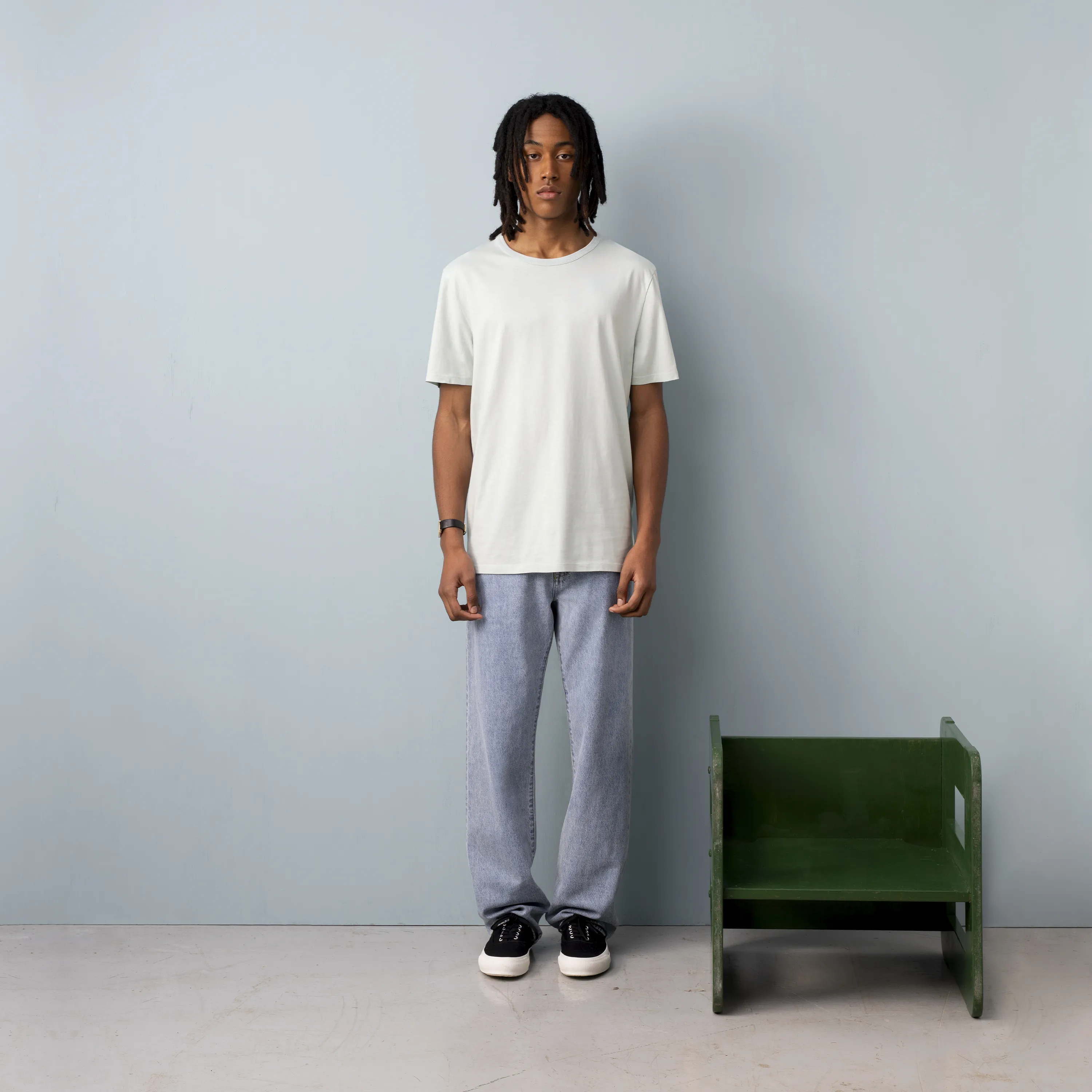 CLASSIC T-SHIRT - Image 5