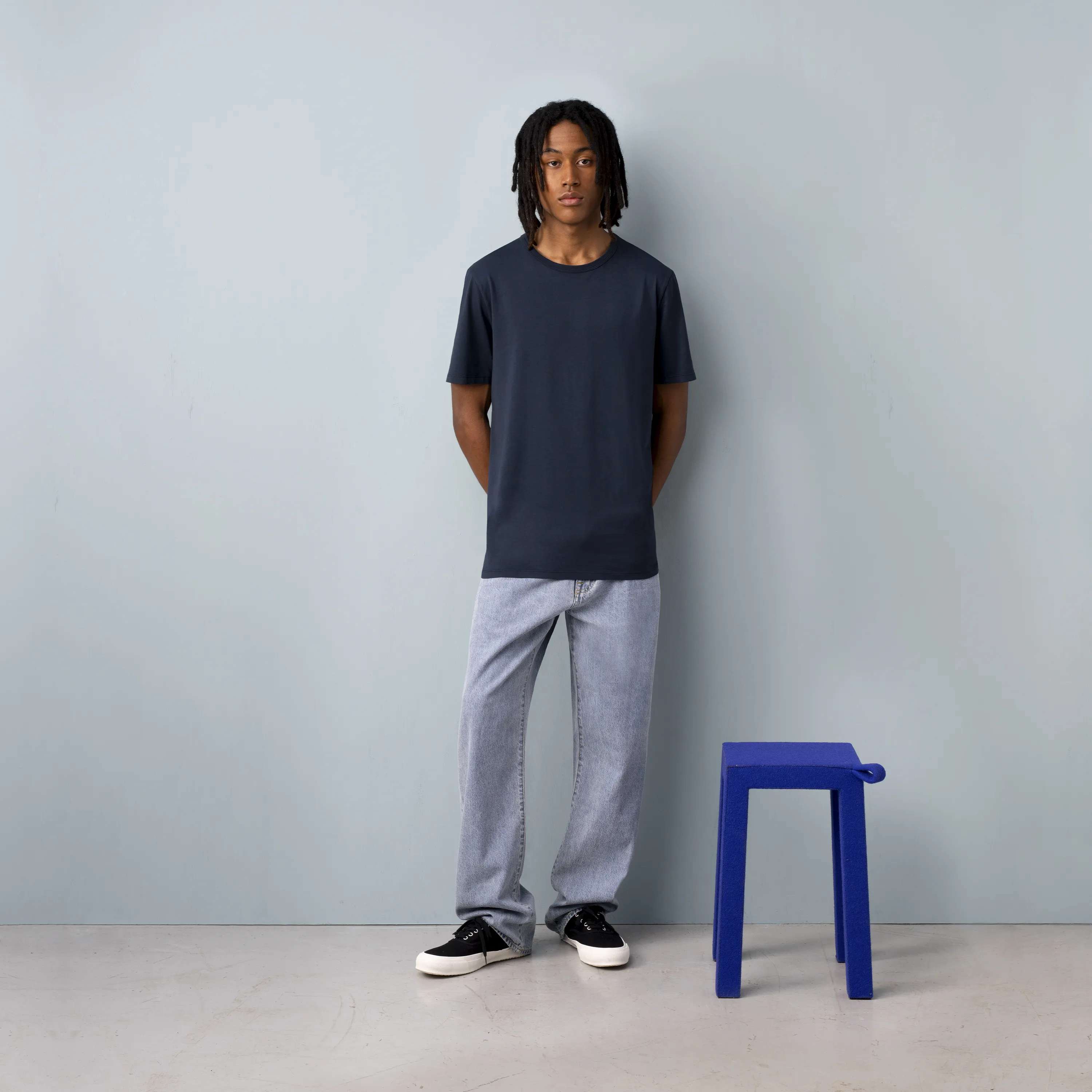 CLASSIC T-SHIRT - Image 6