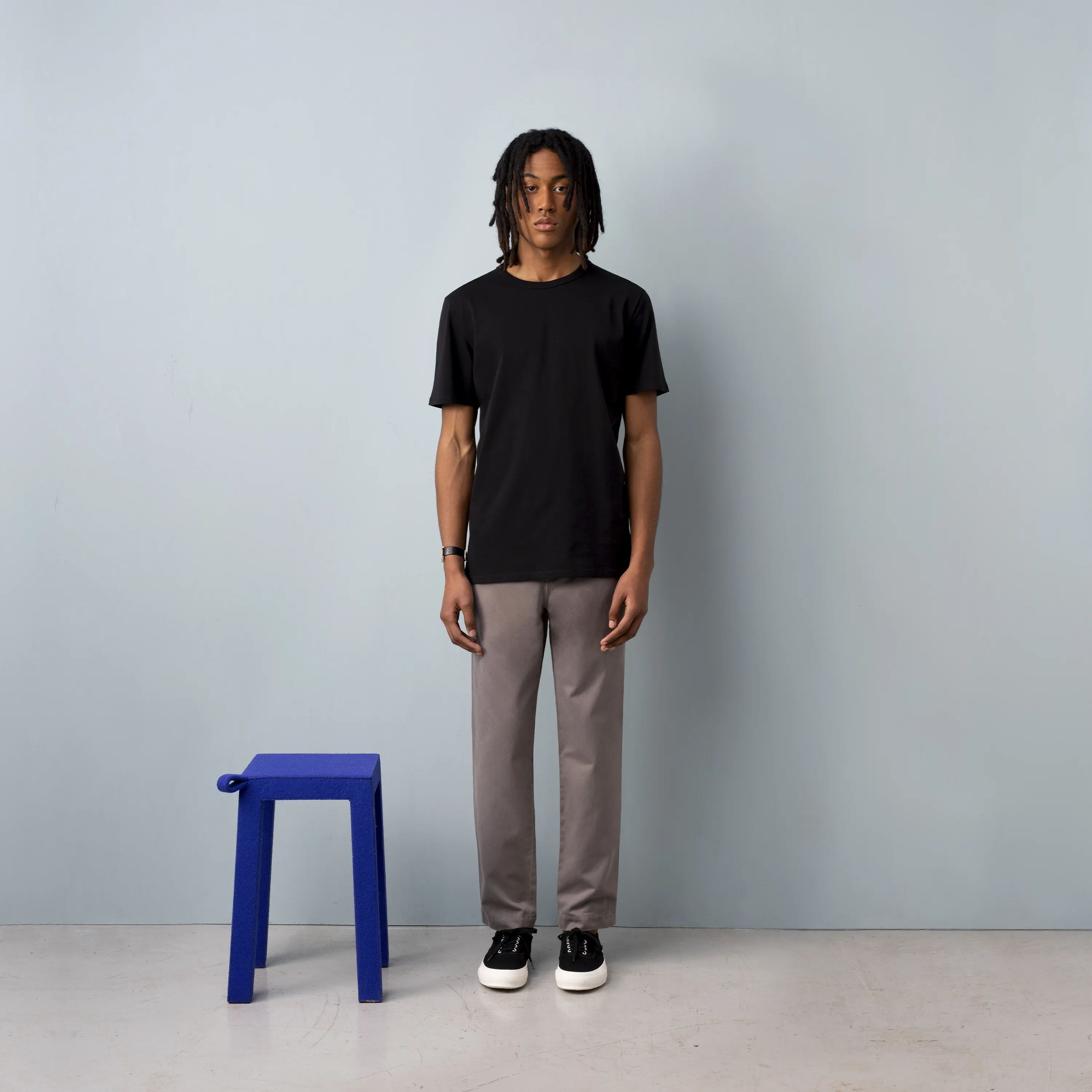 CLASSIC T-SHIRT - Image 7
