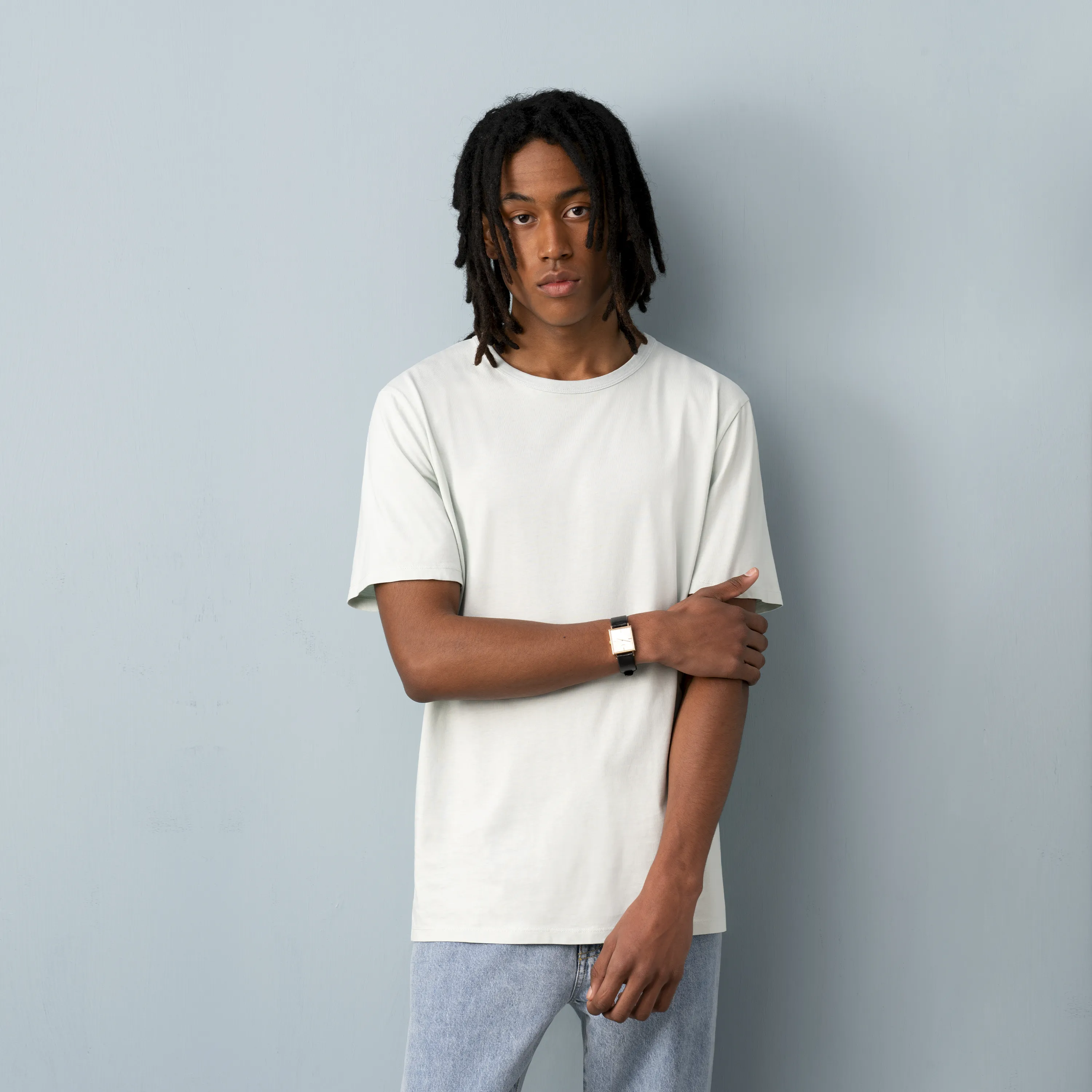 CLASSIC T-SHIRT - Image 2