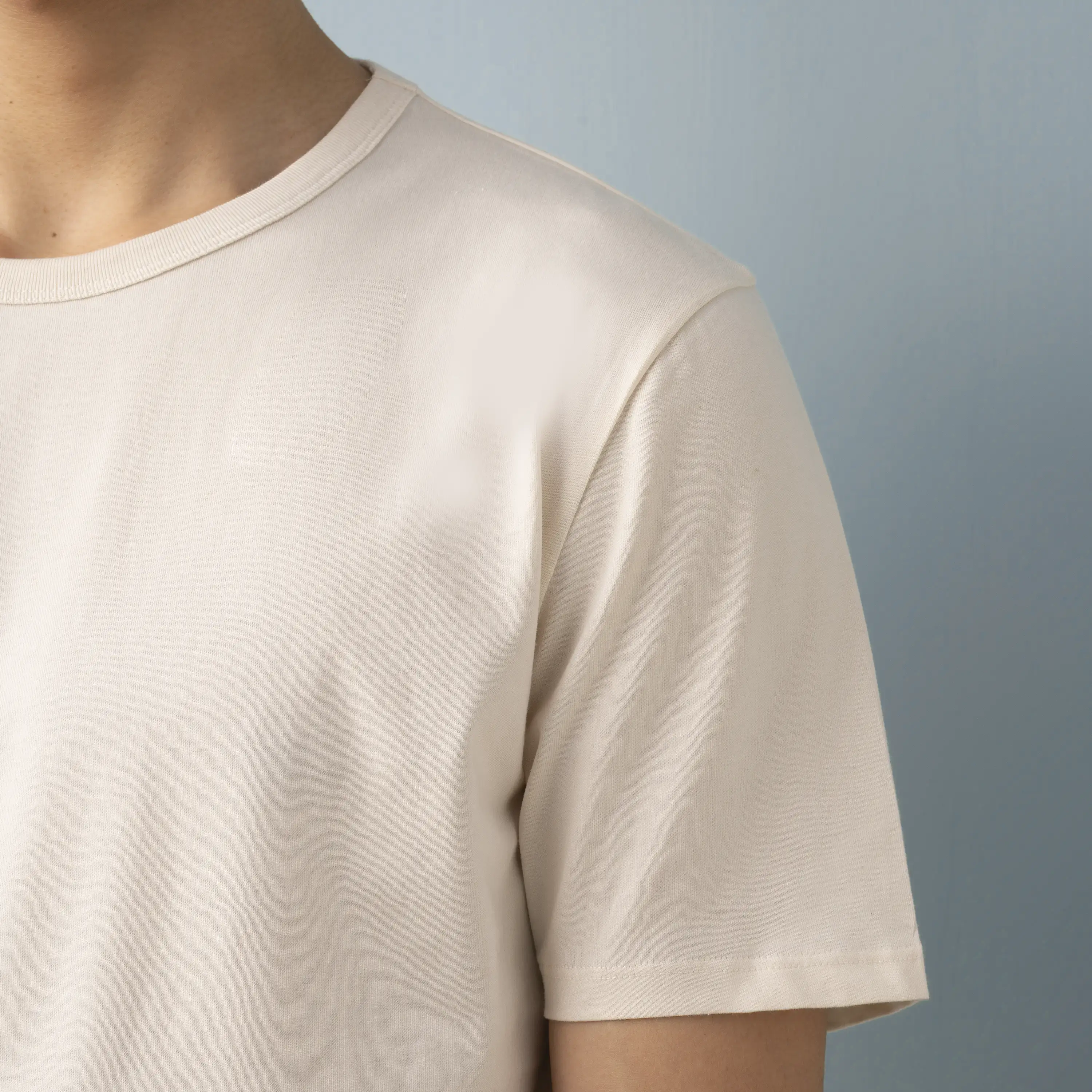 CLASSIC T-SHIRT - Image 3