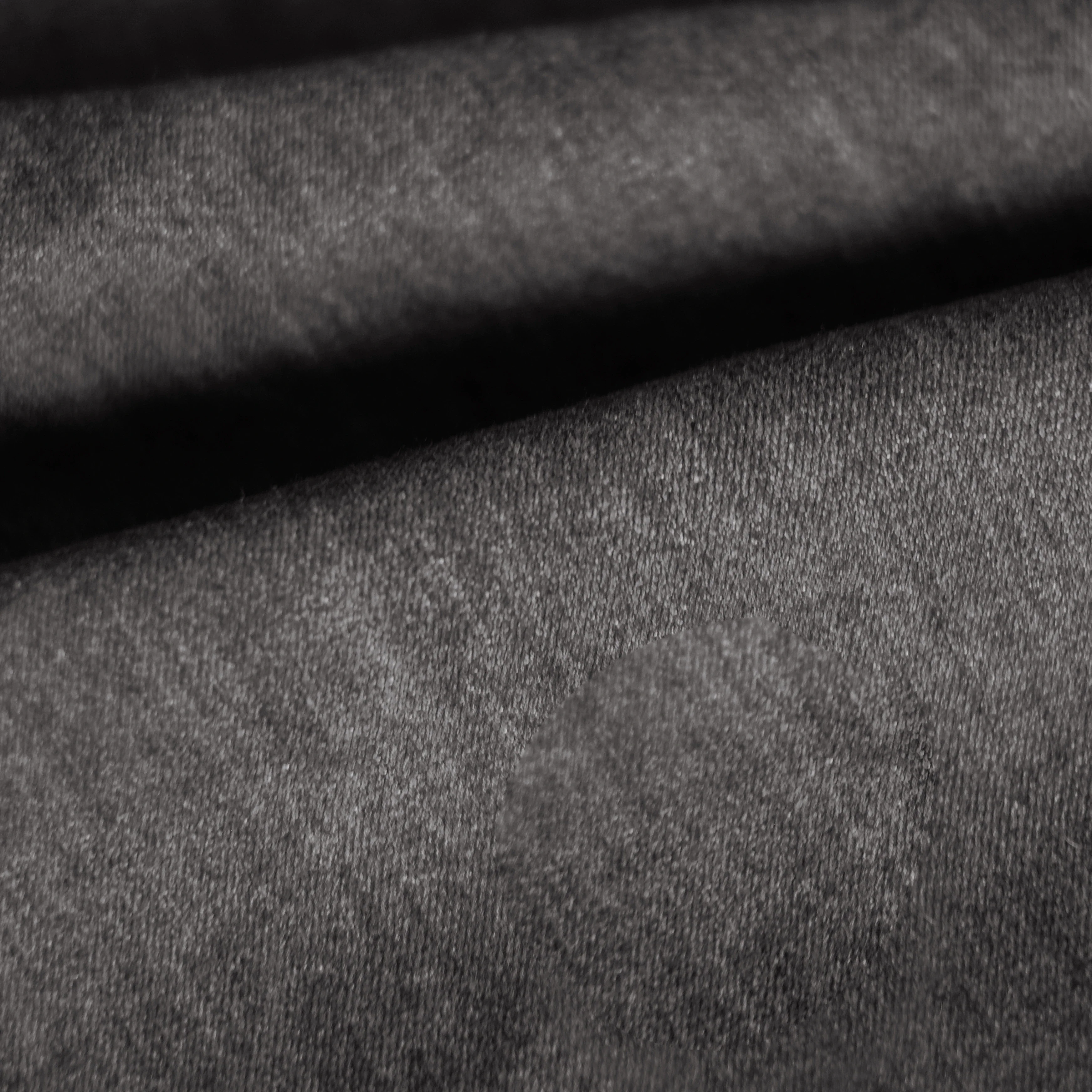 DENIM SHIRT - Image 4