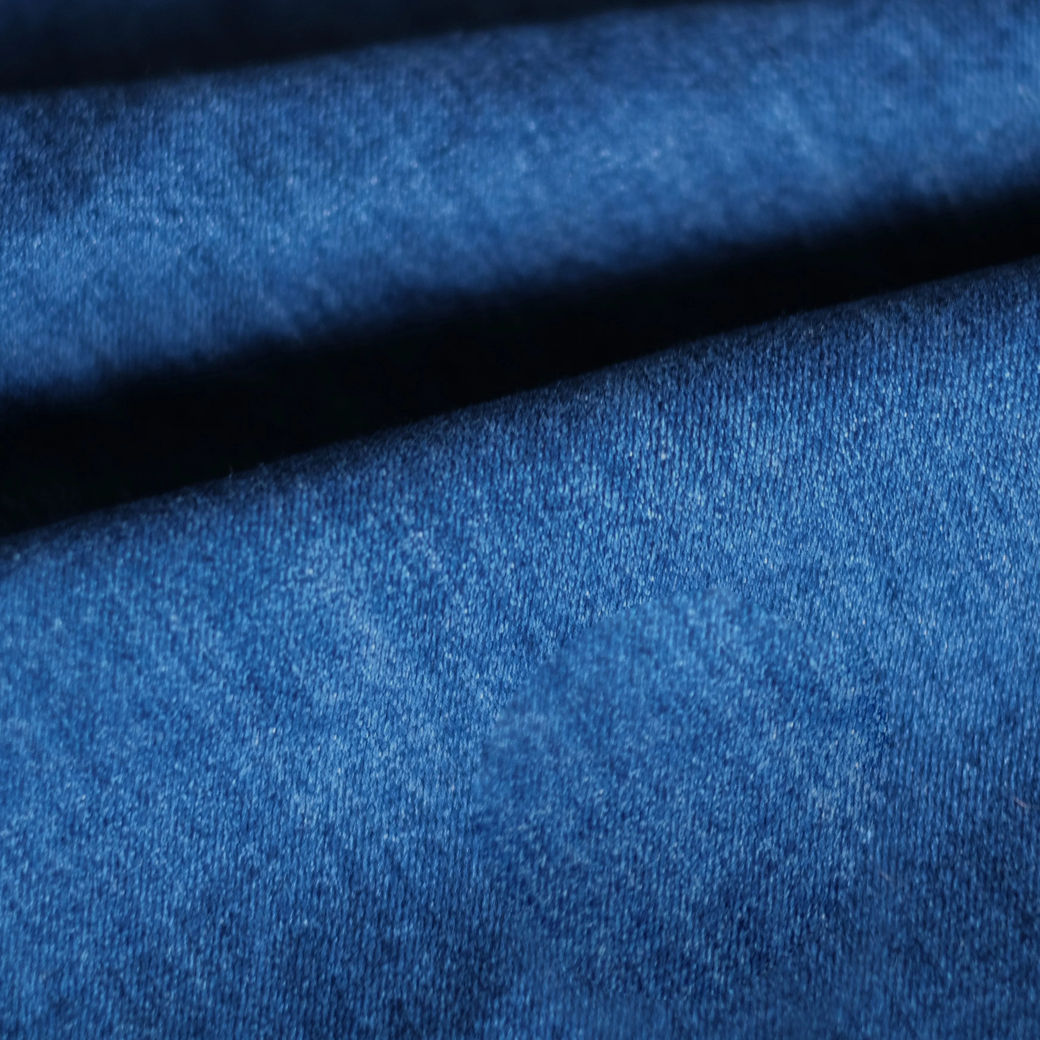 DENIM SHIRT - Image 5