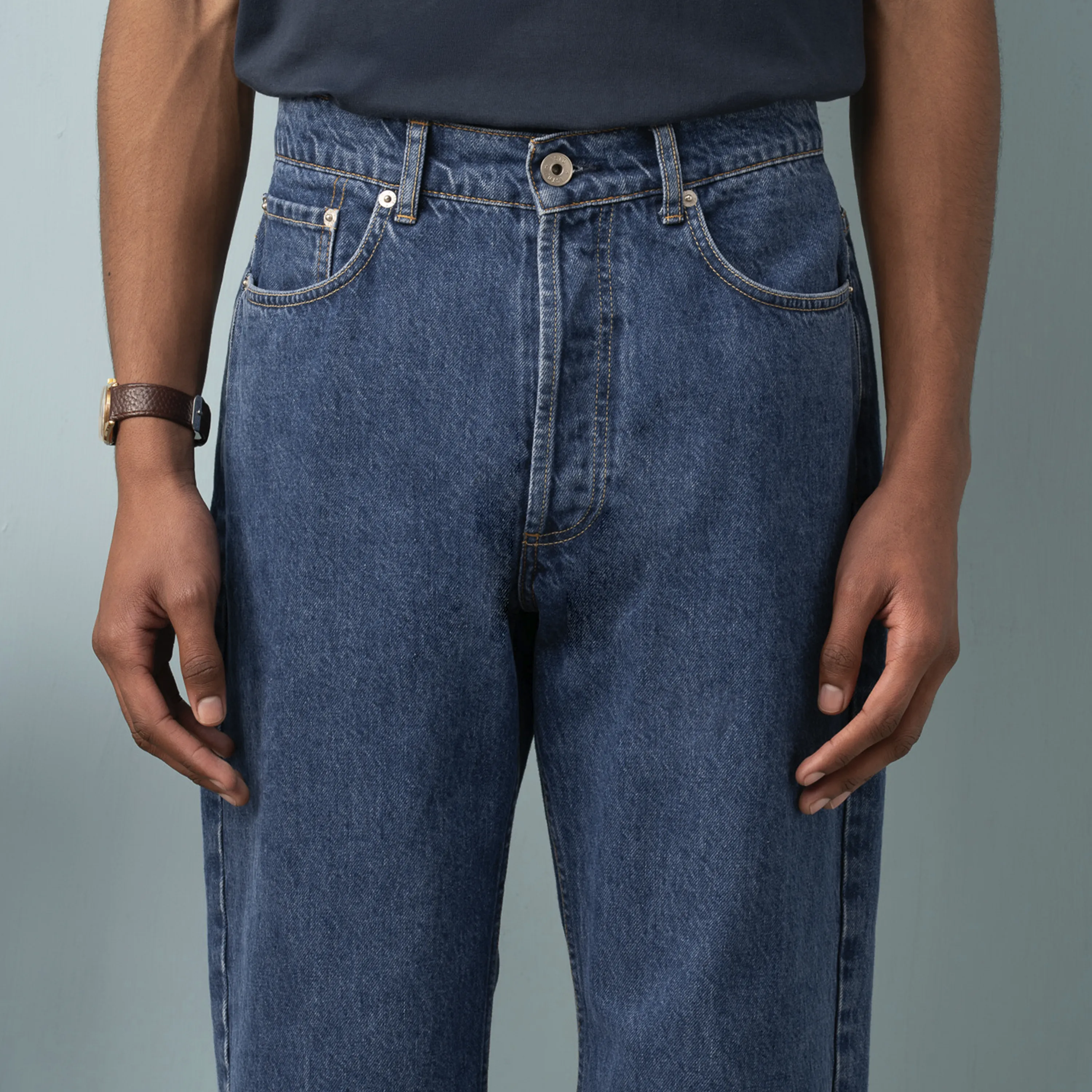 EVERYDAY DENIM - Image 3