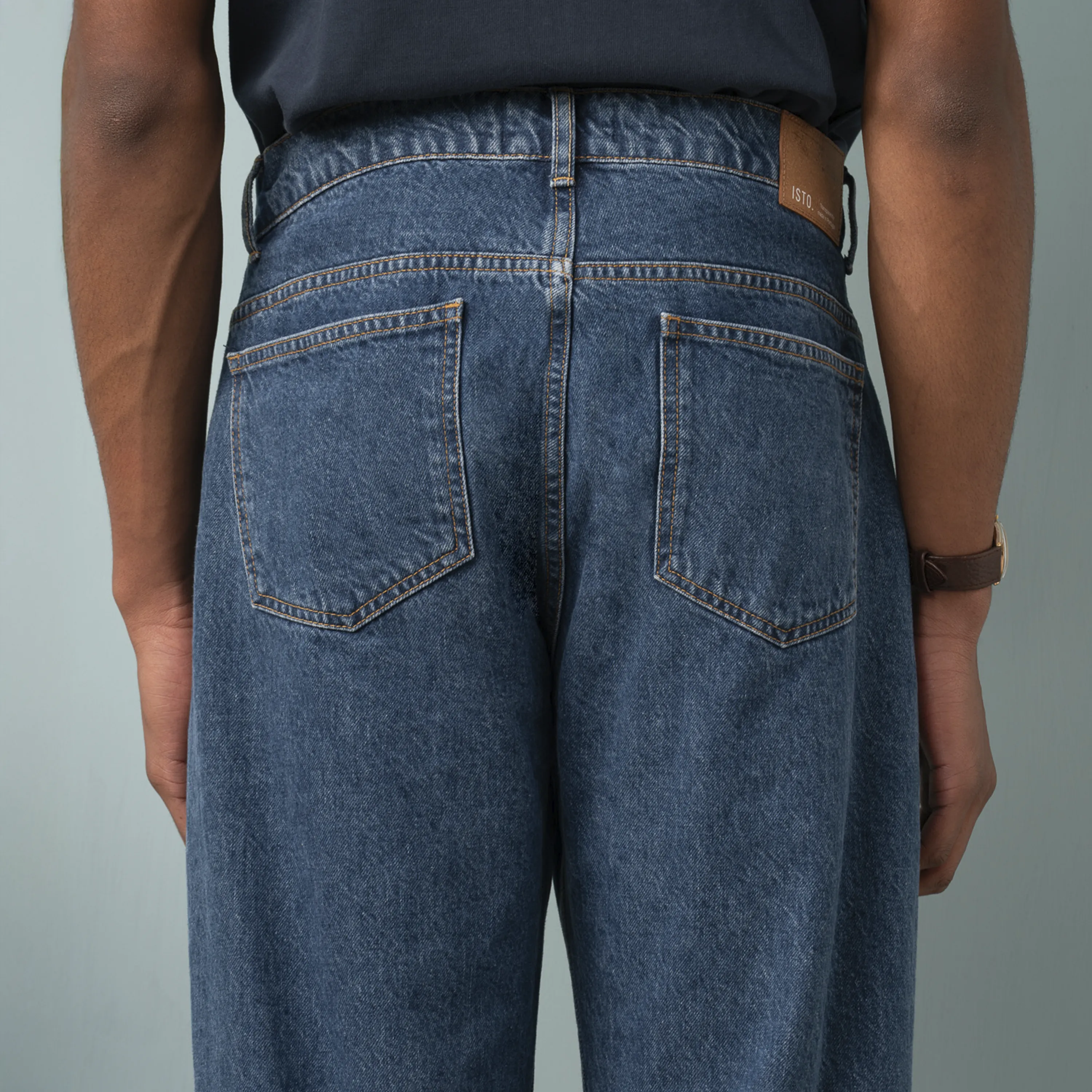 EVERYDAY DENIM - Image 4