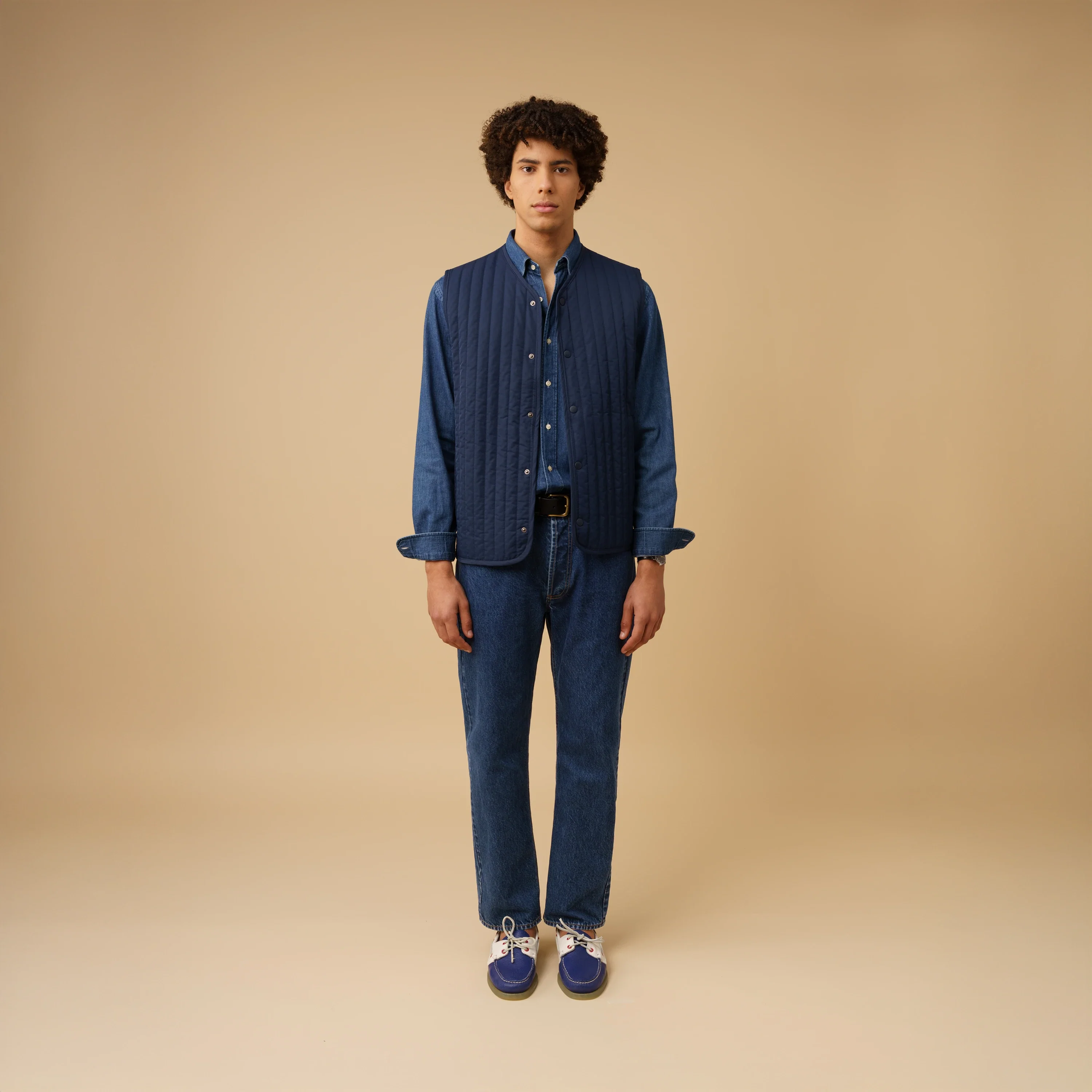 EVERYDAY DENIM - Image 4