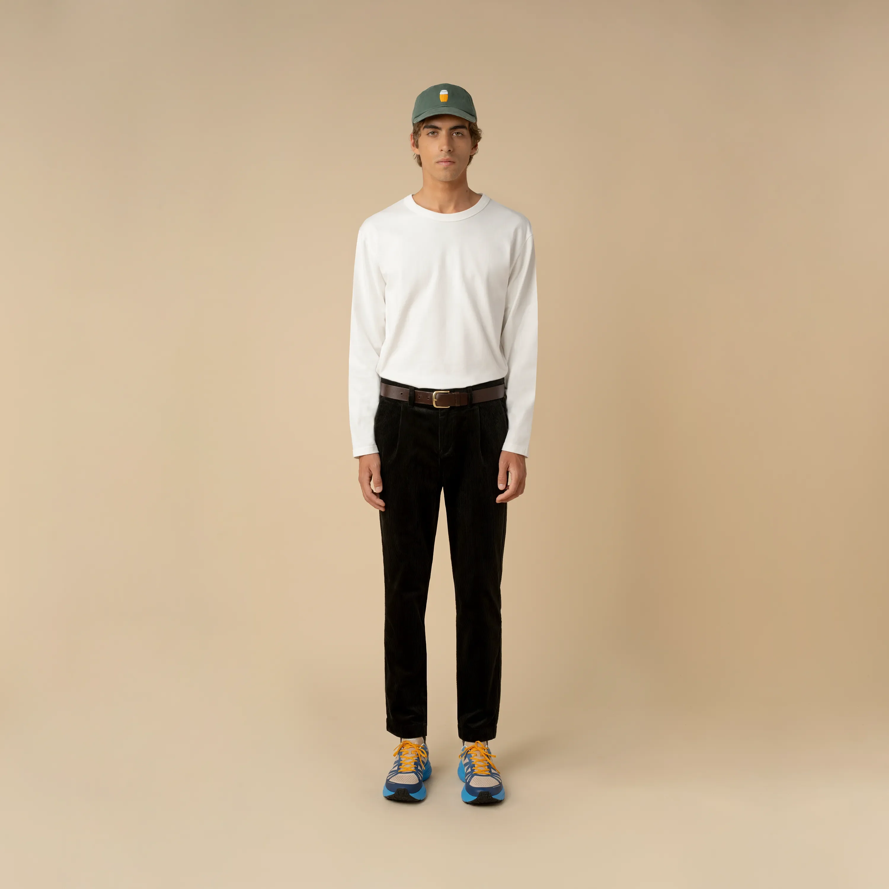 LONGSLEEVE T-SHIRT - Image 2