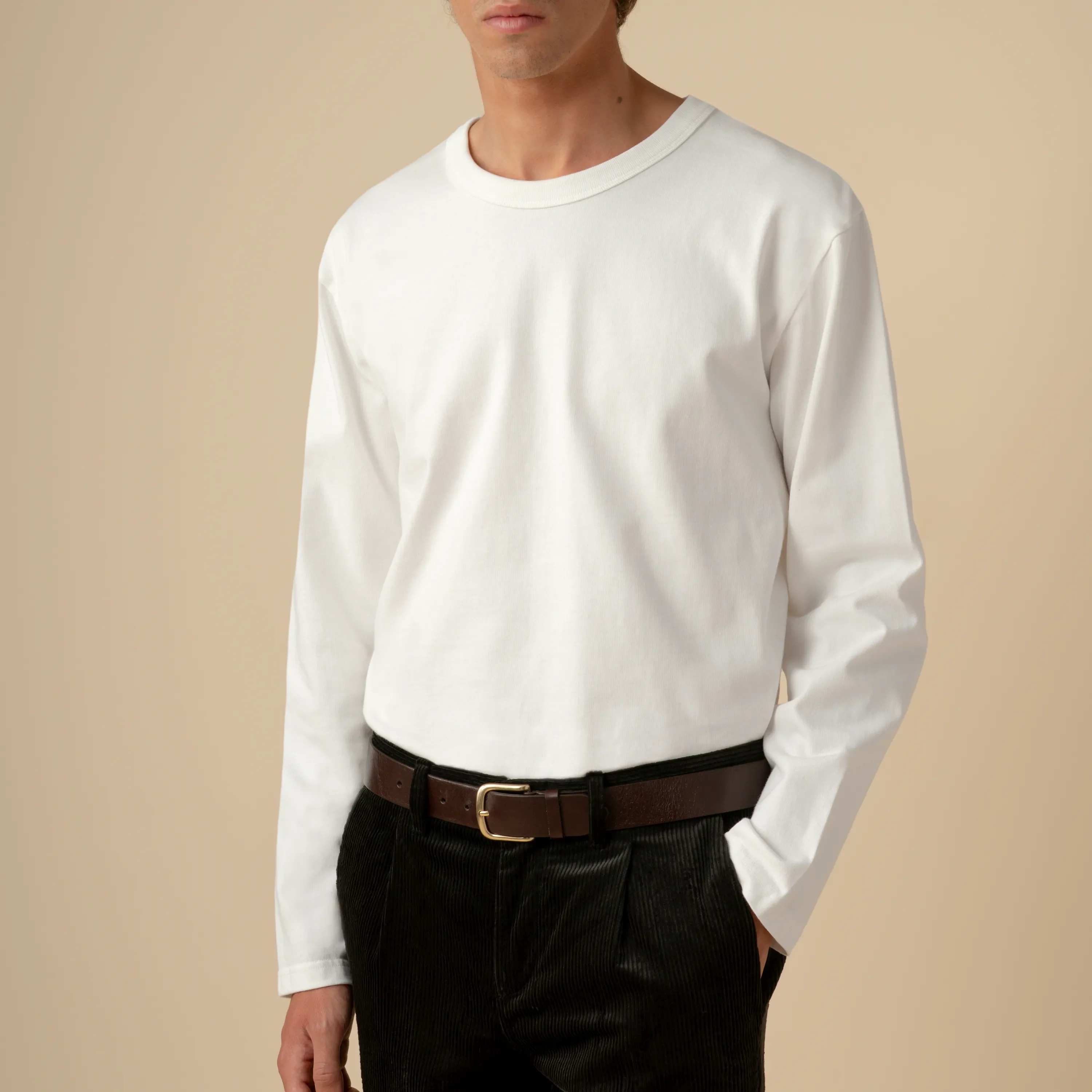 LONGSLEEVE T-SHIRT - Image 3