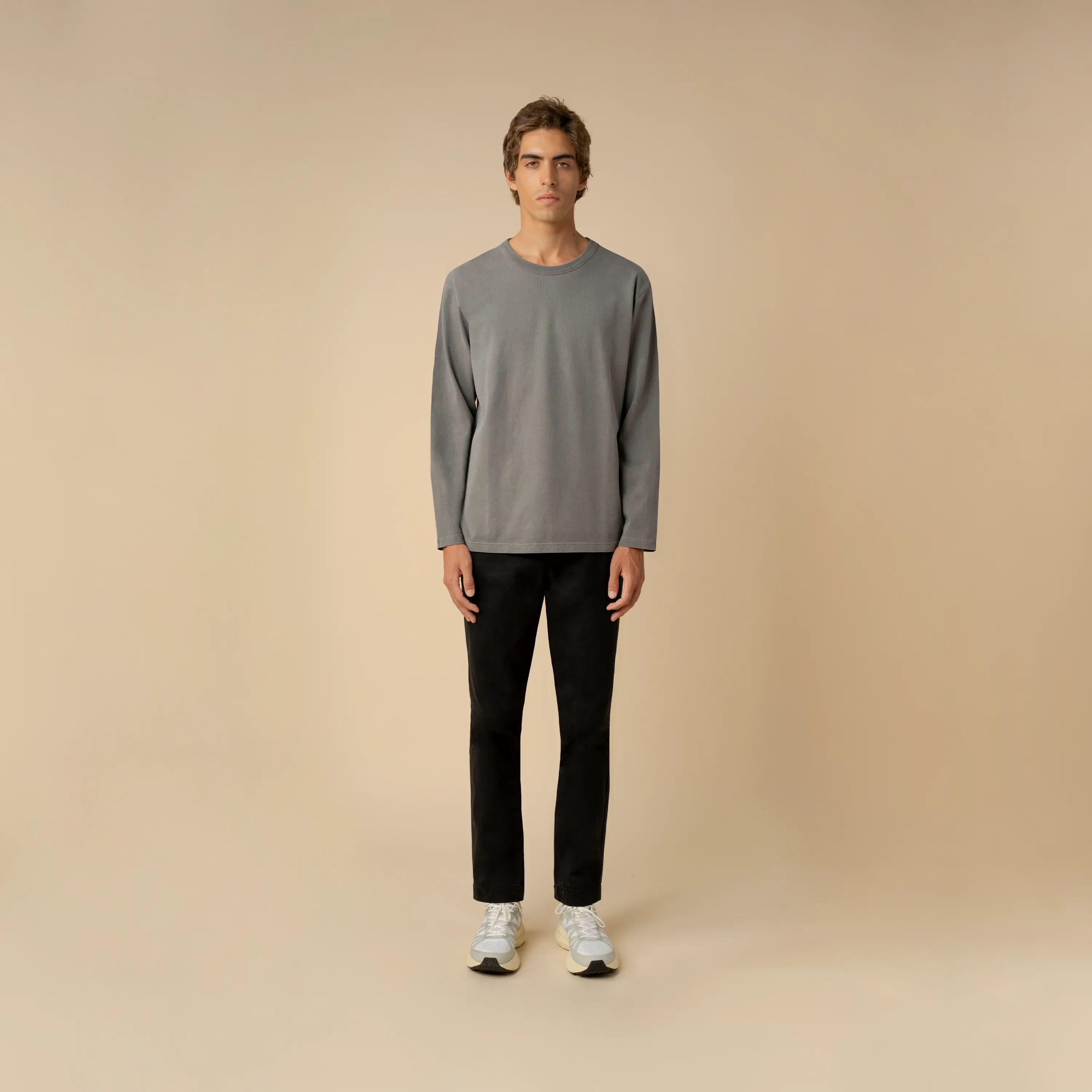 LONGSLEEVE T-SHIRT - Image 4