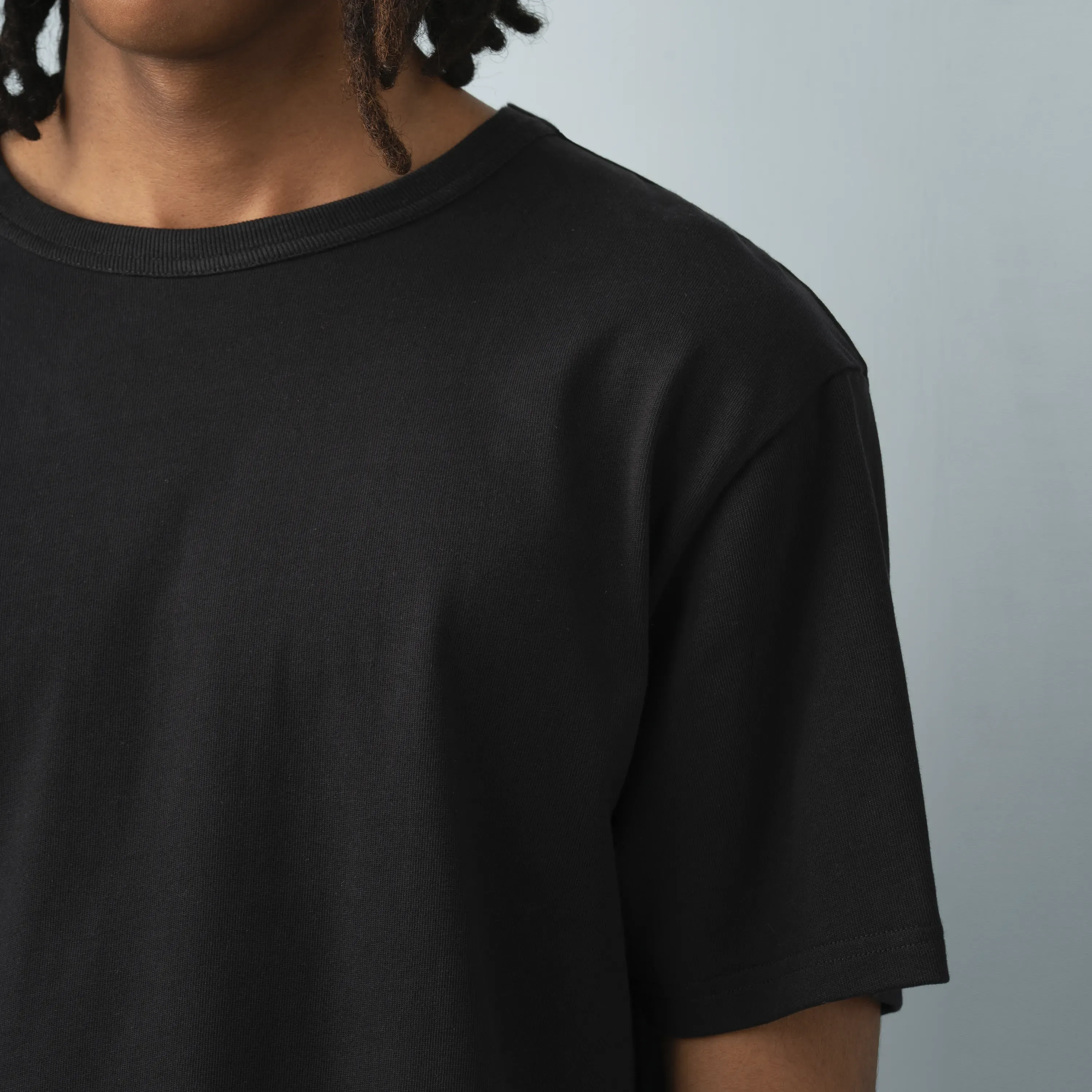 HEAVYWEIGHT T-SHIRT - Image 3