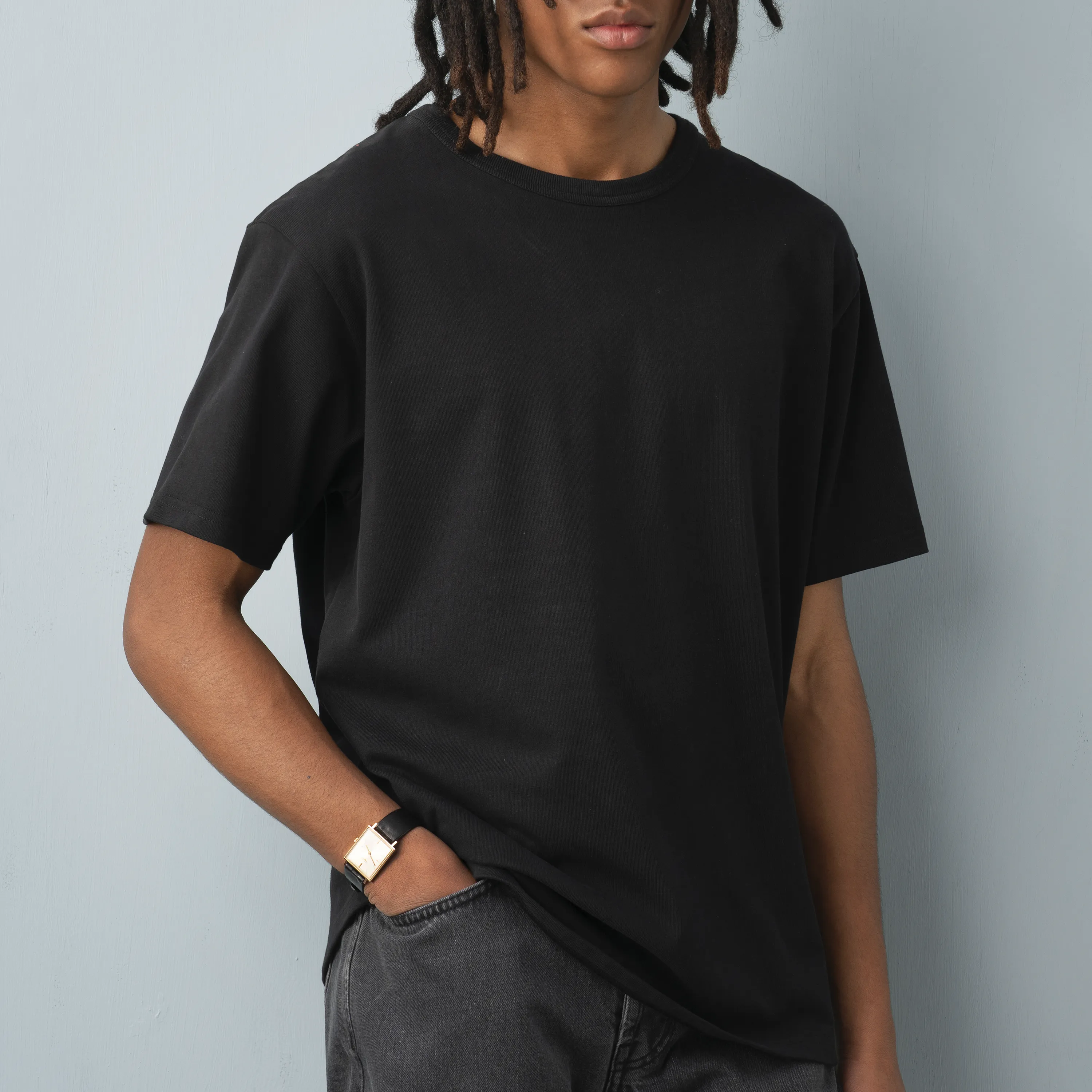 HEAVYWEIGHT T-SHIRT - Image 4