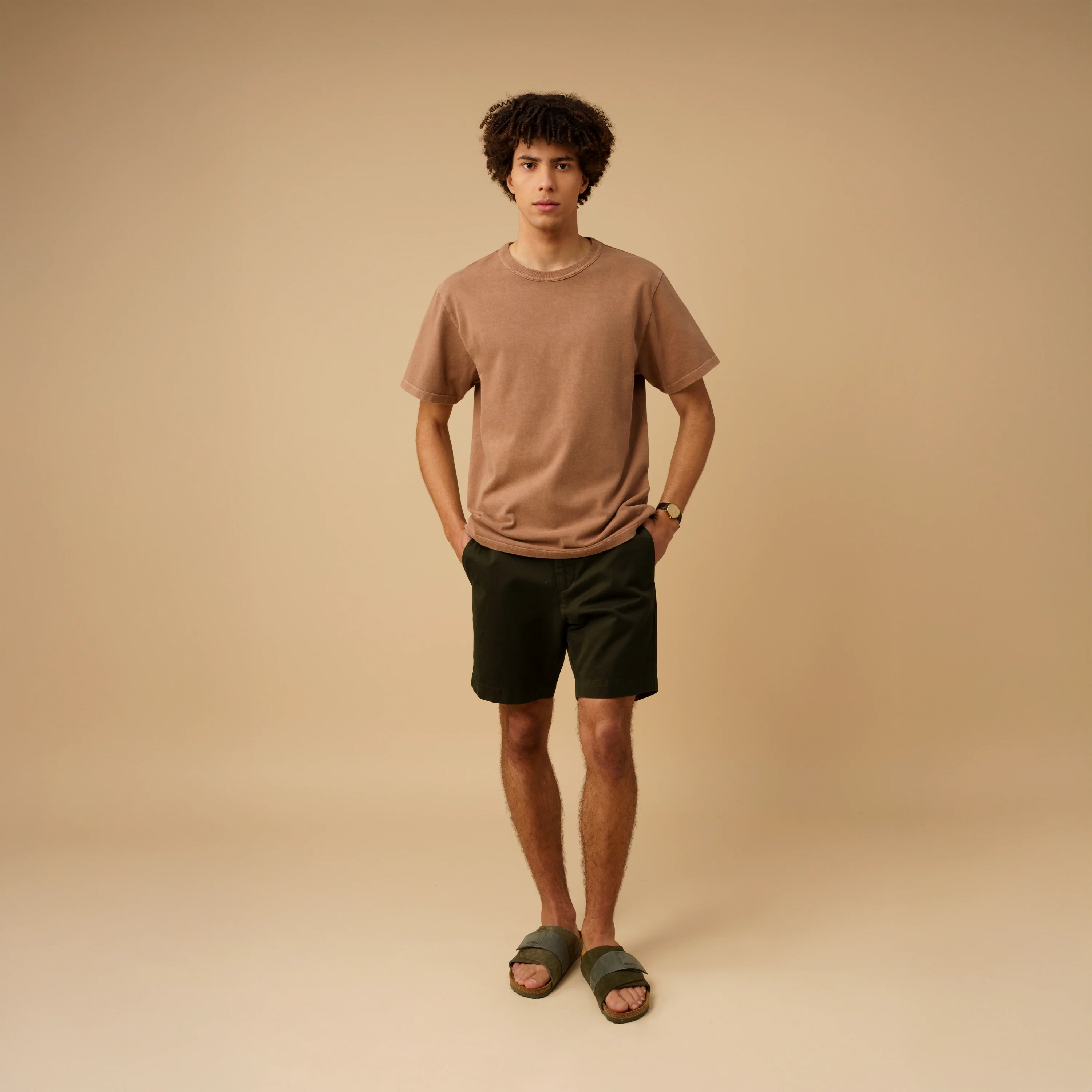 HEAVYWEIGHT T-SHIRT - Image 6