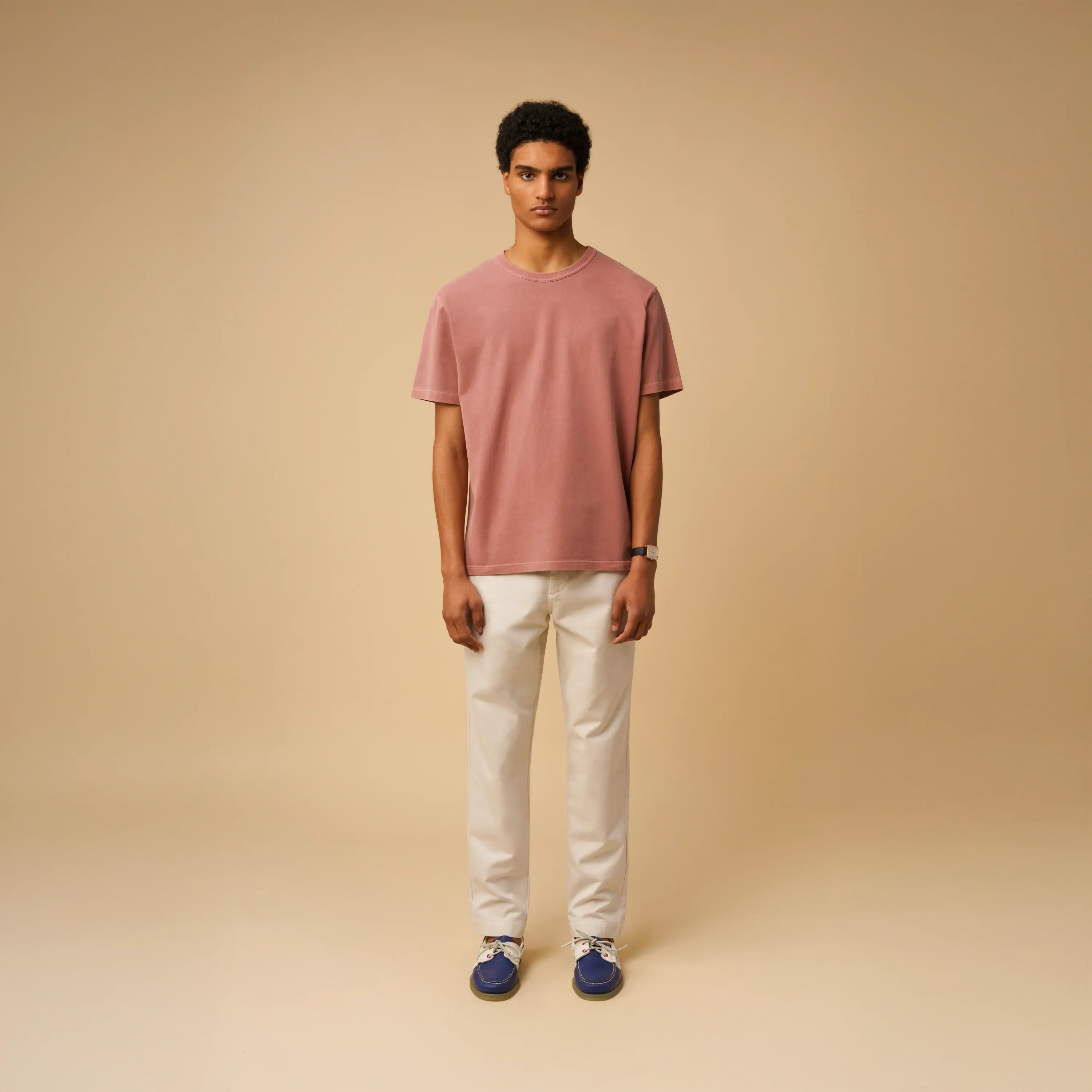 HEAVYWEIGHT T-SHIRT - Image 8