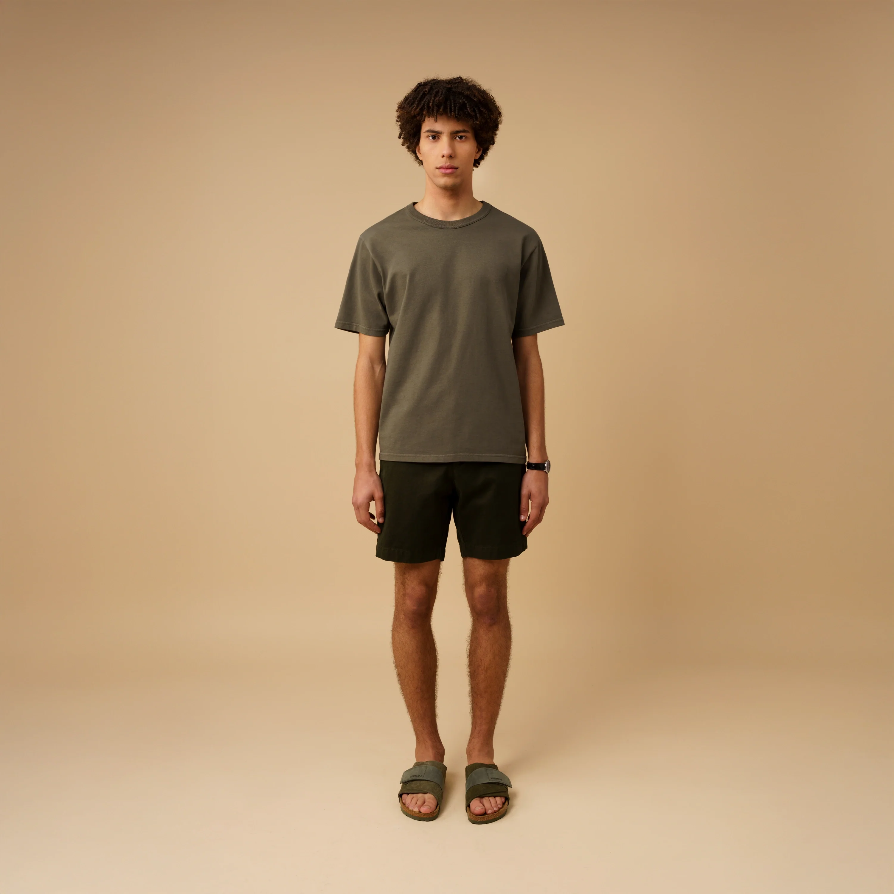 HEAVYWEIGHT T-SHIRT - Image 5