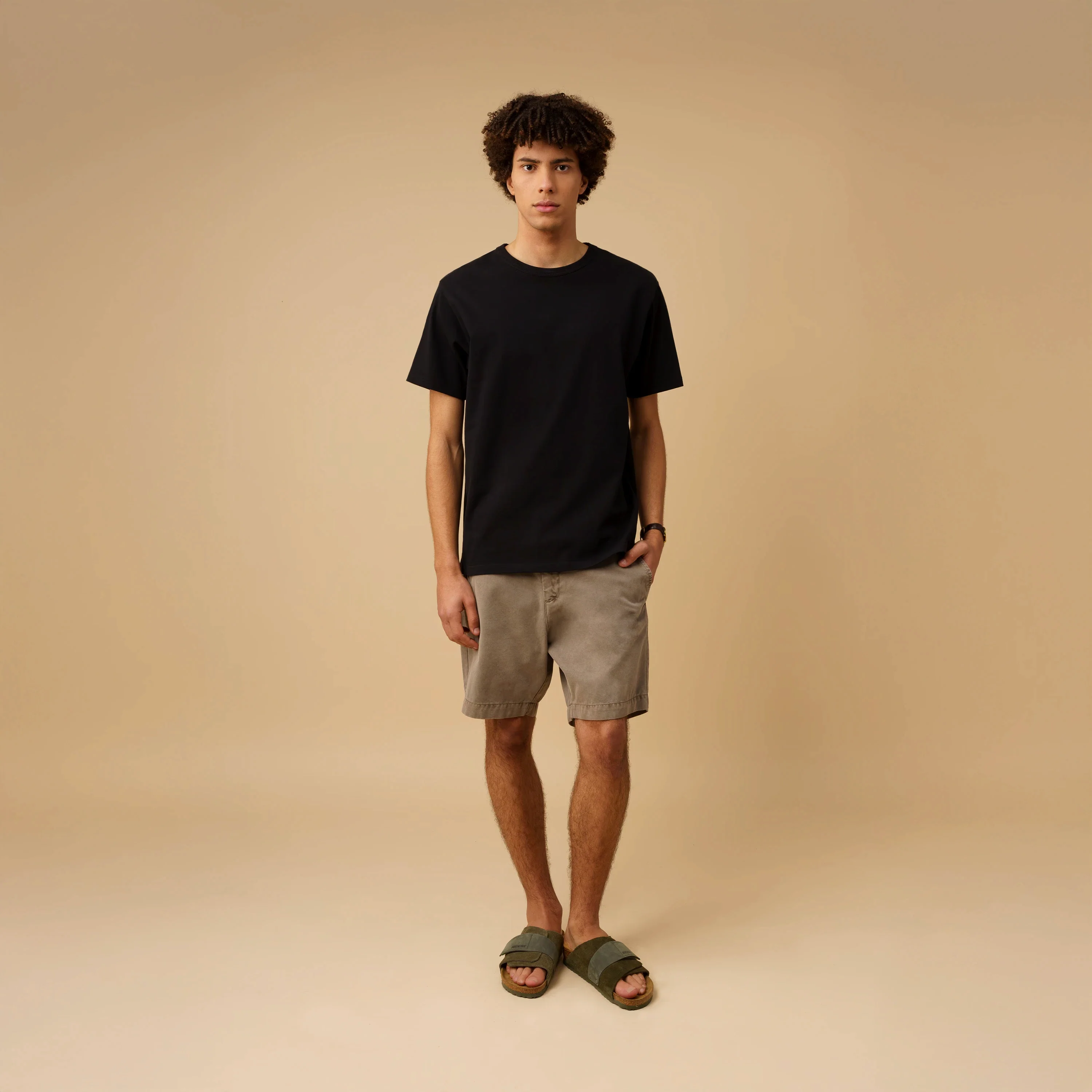 HEAVYWEIGHT T-SHIRT - Image 10