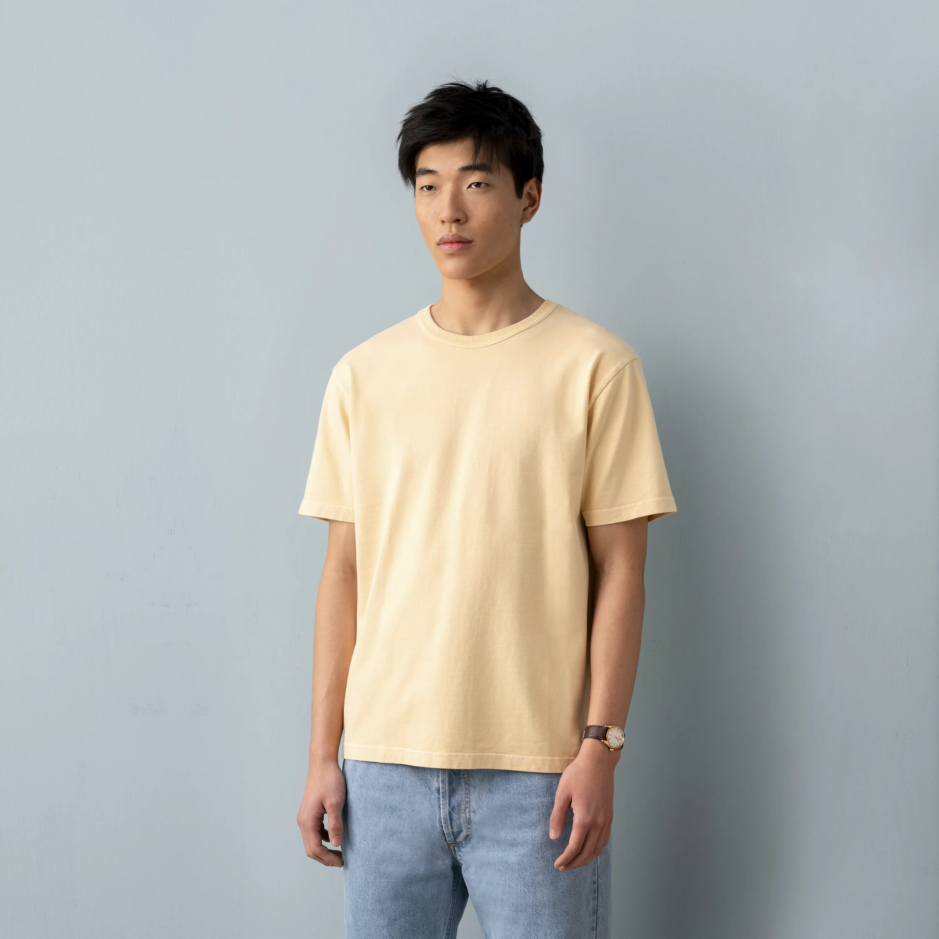 HEAVYWEIGHT T-SHIRT - Image 2