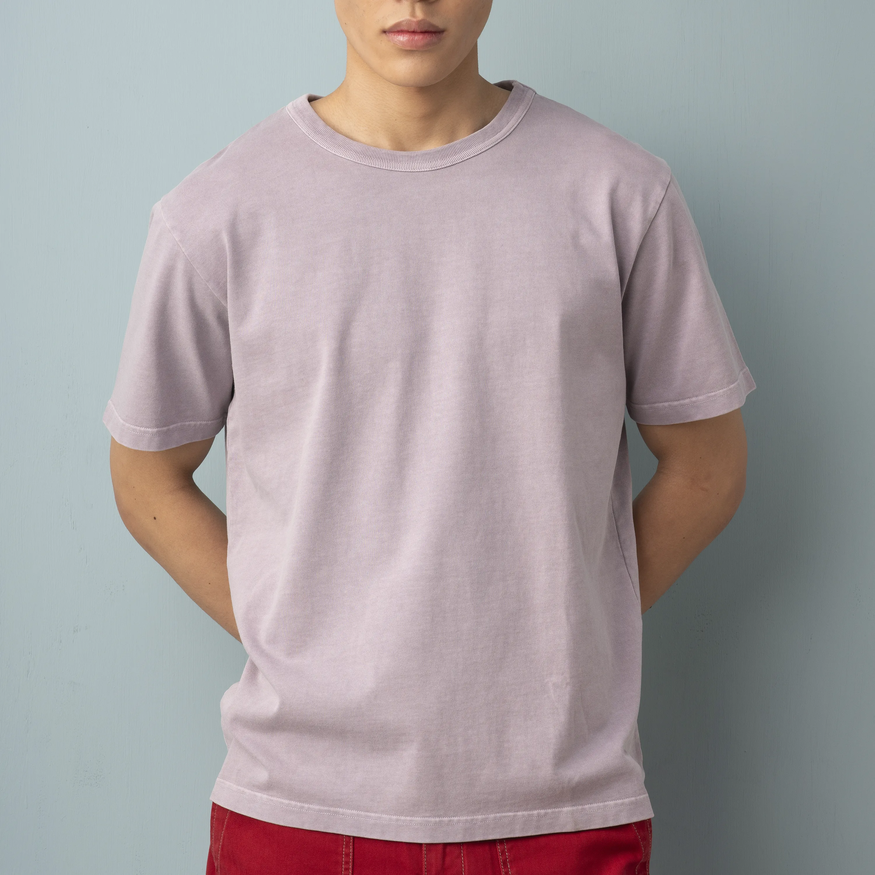 HEAVYWEIGHT T-SHIRT - Image 3
