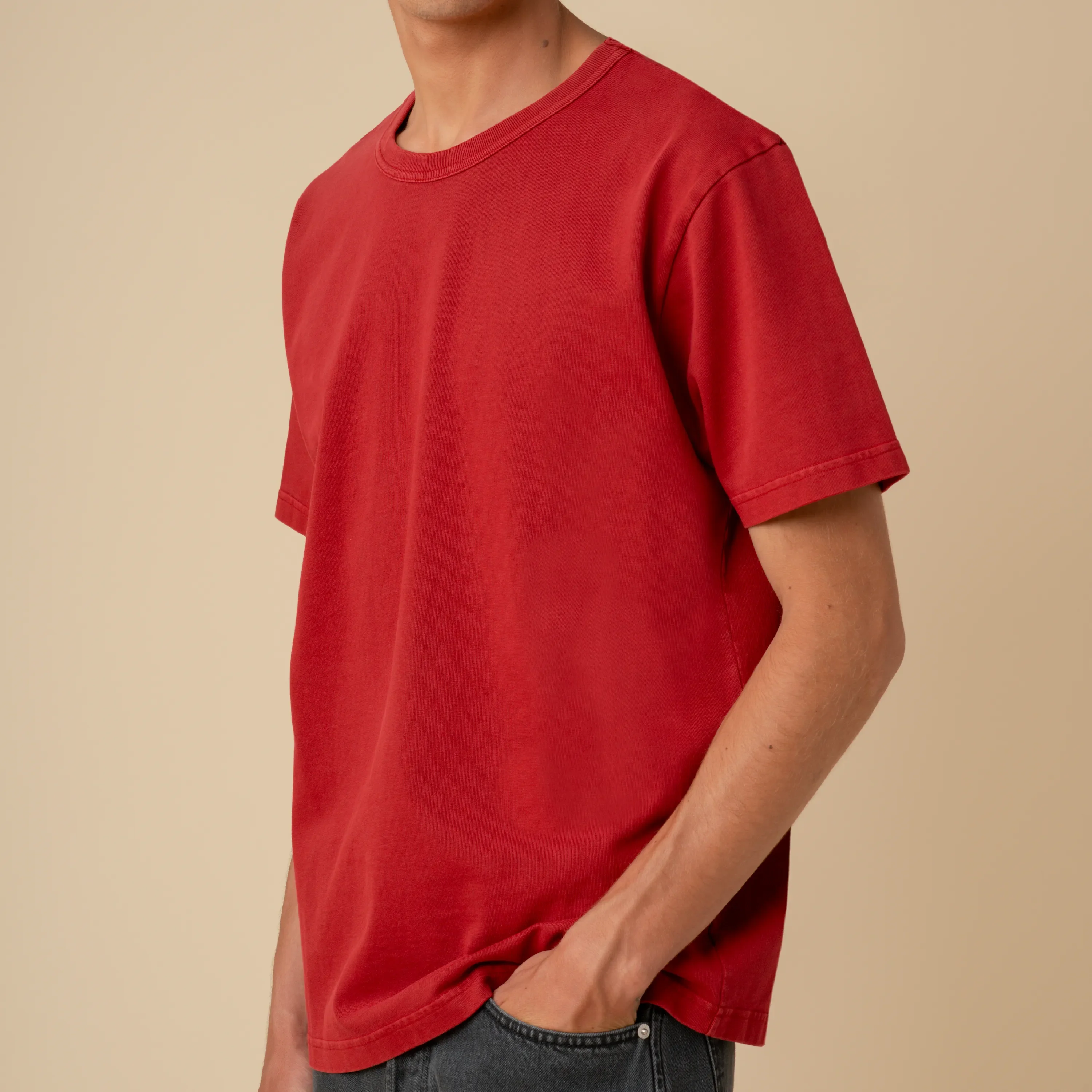 HEAVYWEIGHT T-SHIRT - Image 3