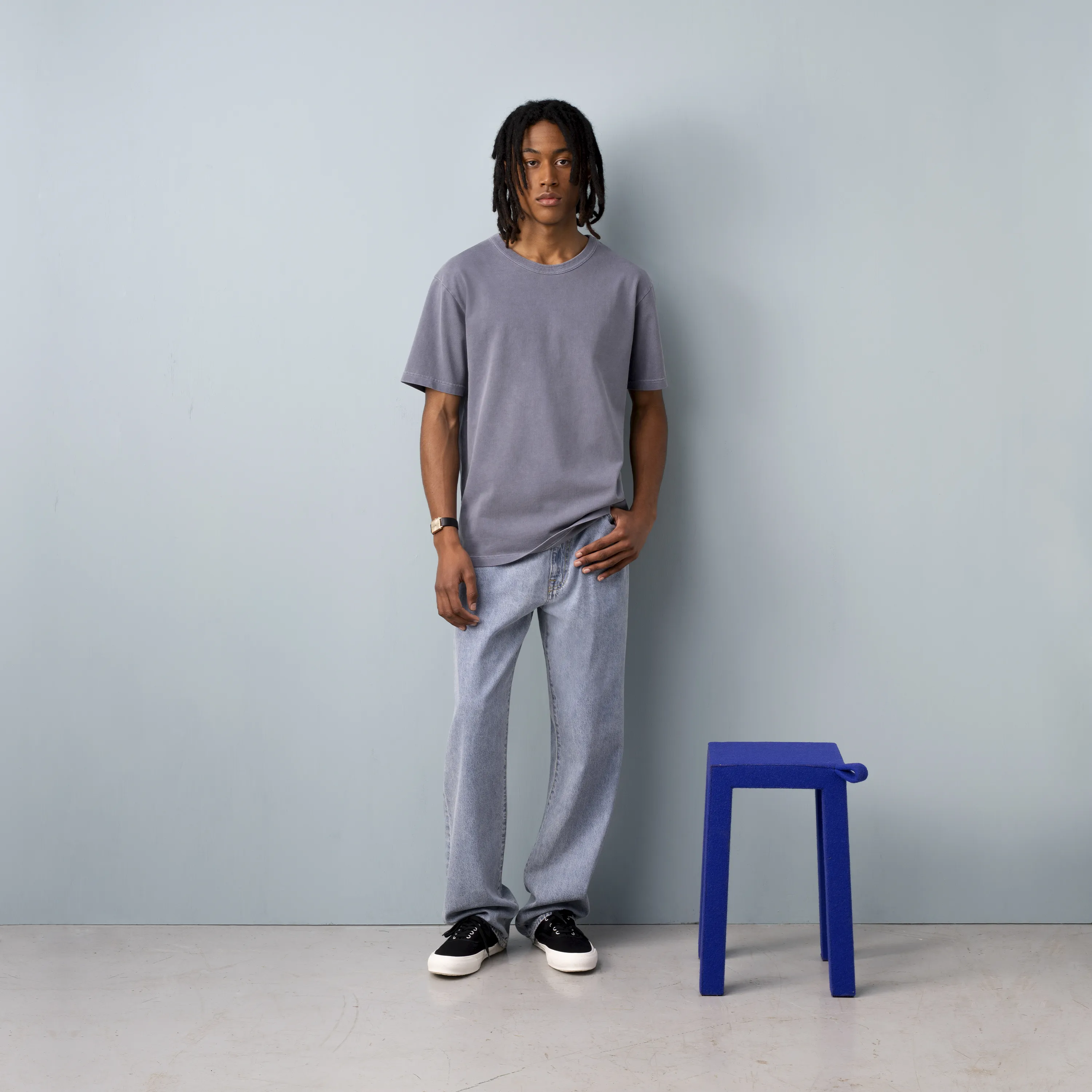 HEAVYWEIGHT T-SHIRT - Image 12