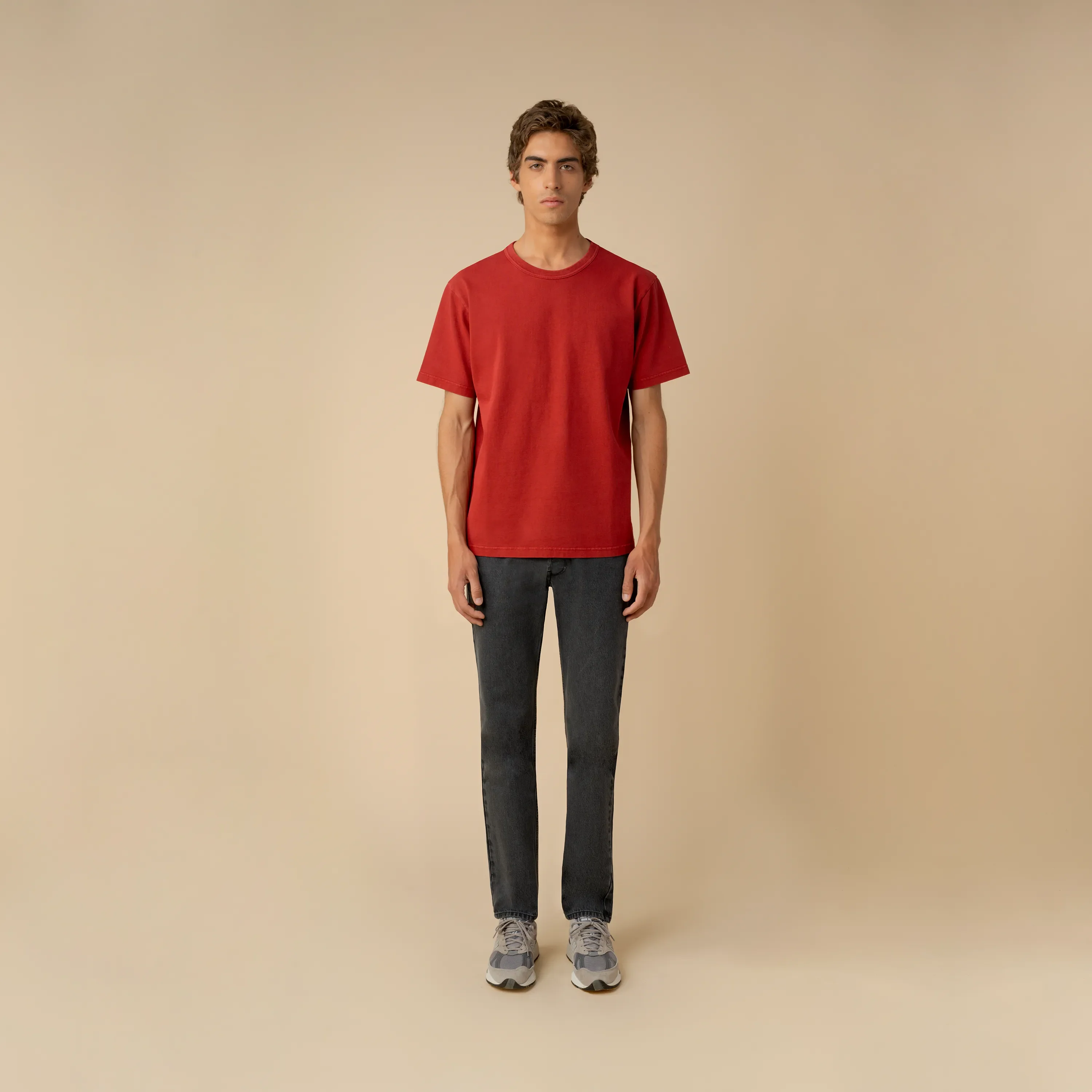 HEAVYWEIGHT T-SHIRT - Image 9