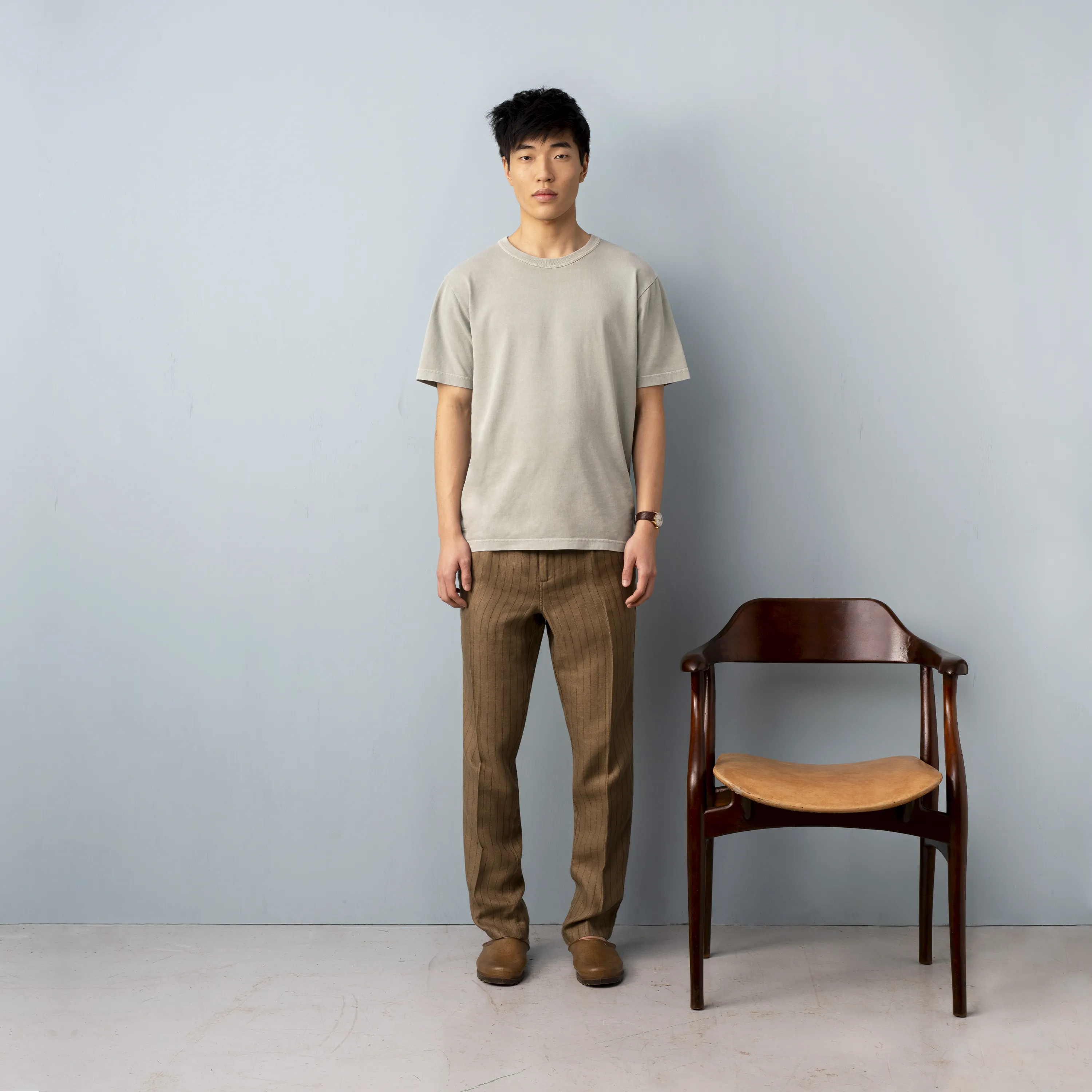 HEAVYWEIGHT T-SHIRT - Image 10