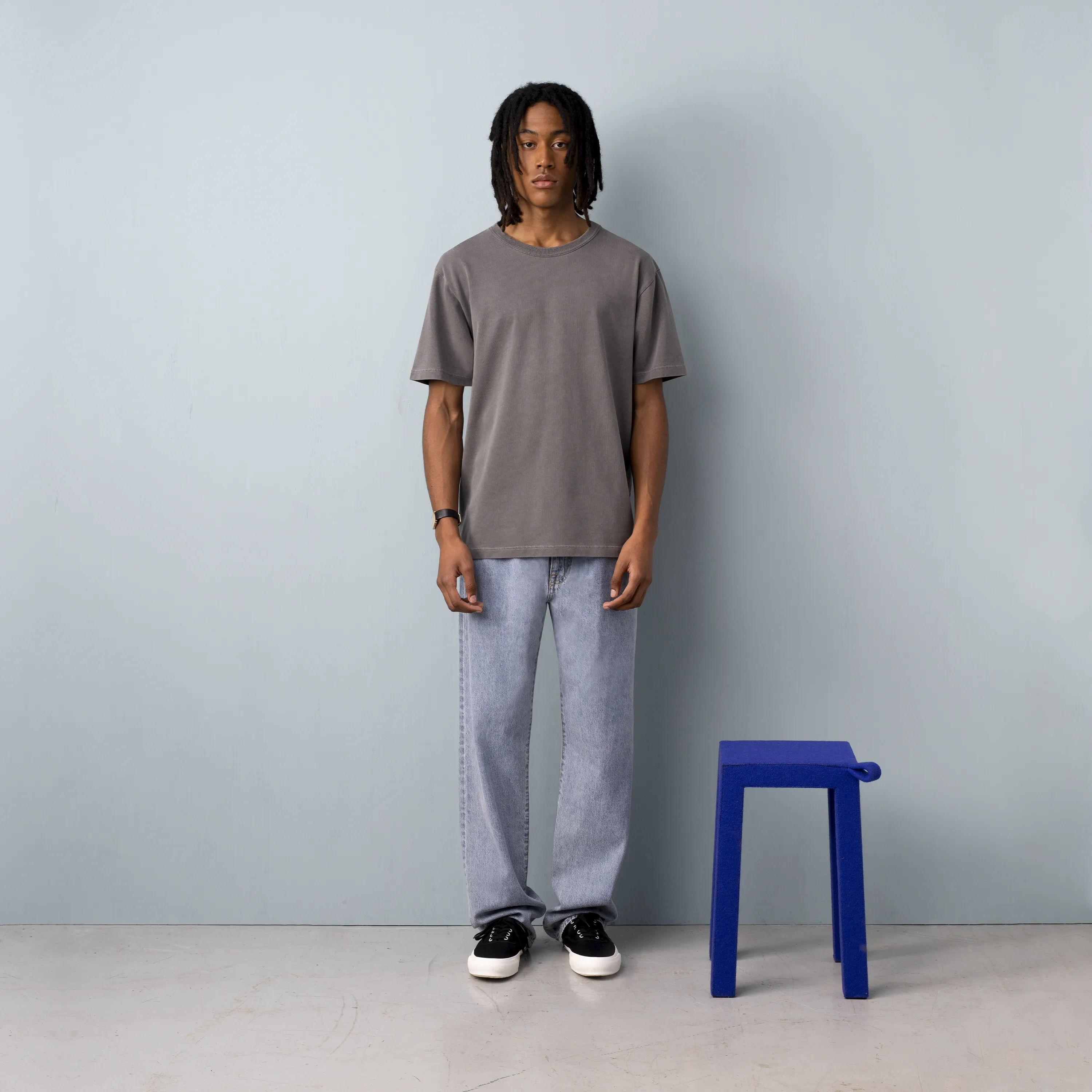 HEAVYWEIGHT T-SHIRT - Image 11