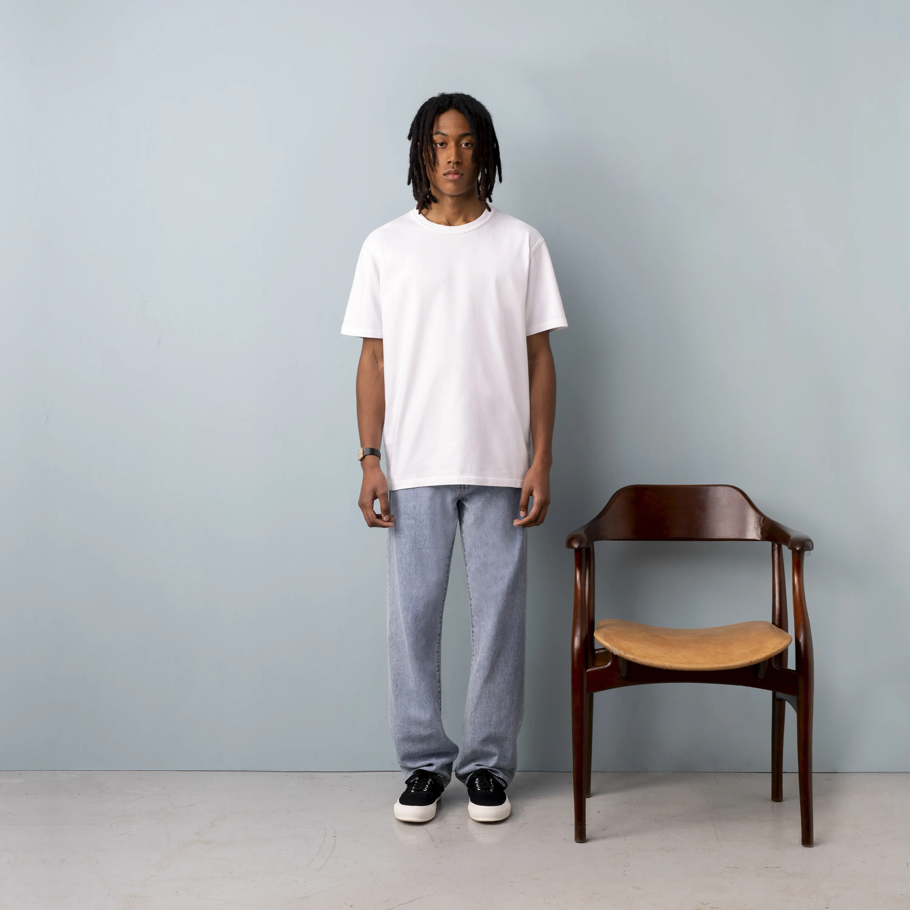 HEAVYWEIGHT T-SHIRT - Image 13