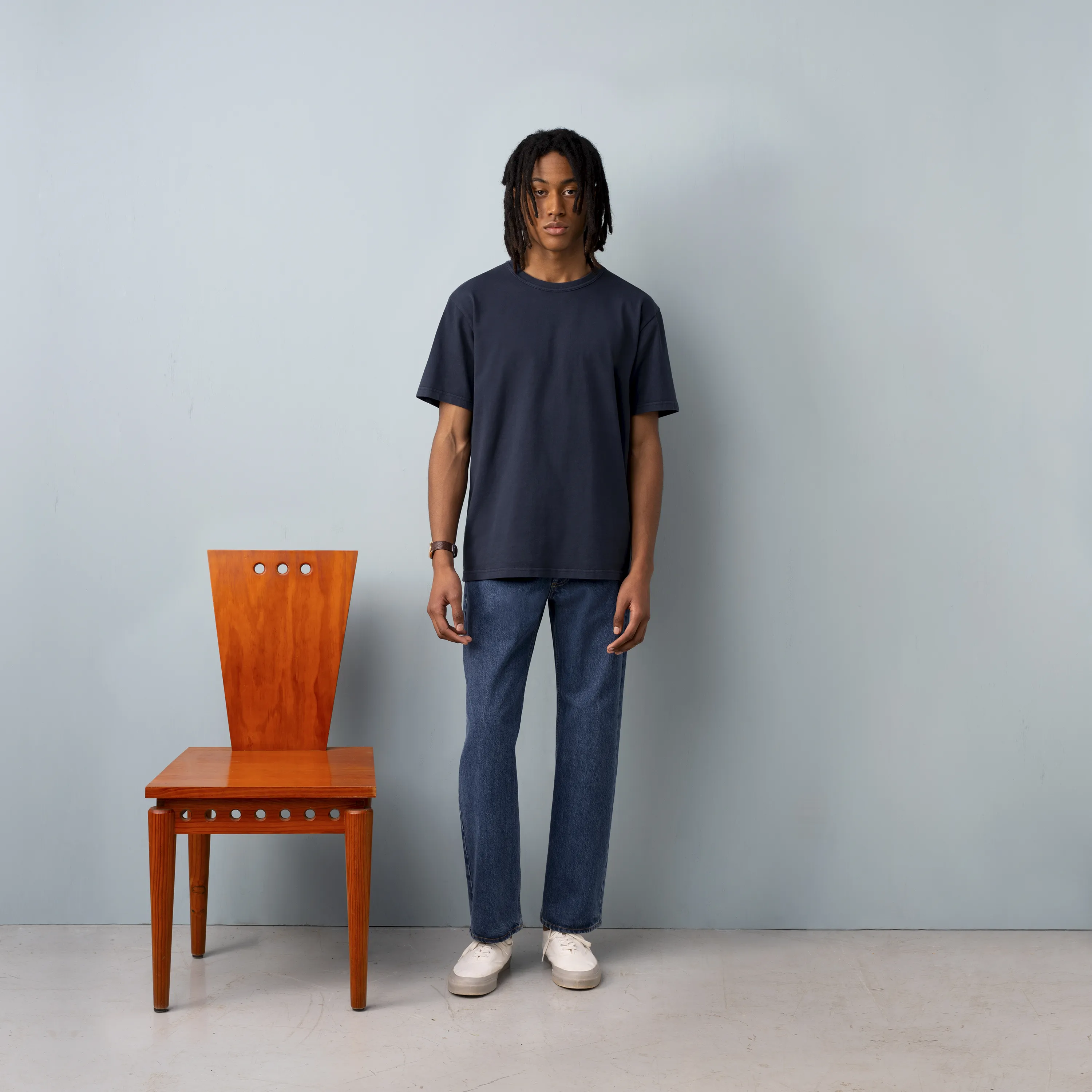 HEAVYWEIGHT T-SHIRT - Image 14
