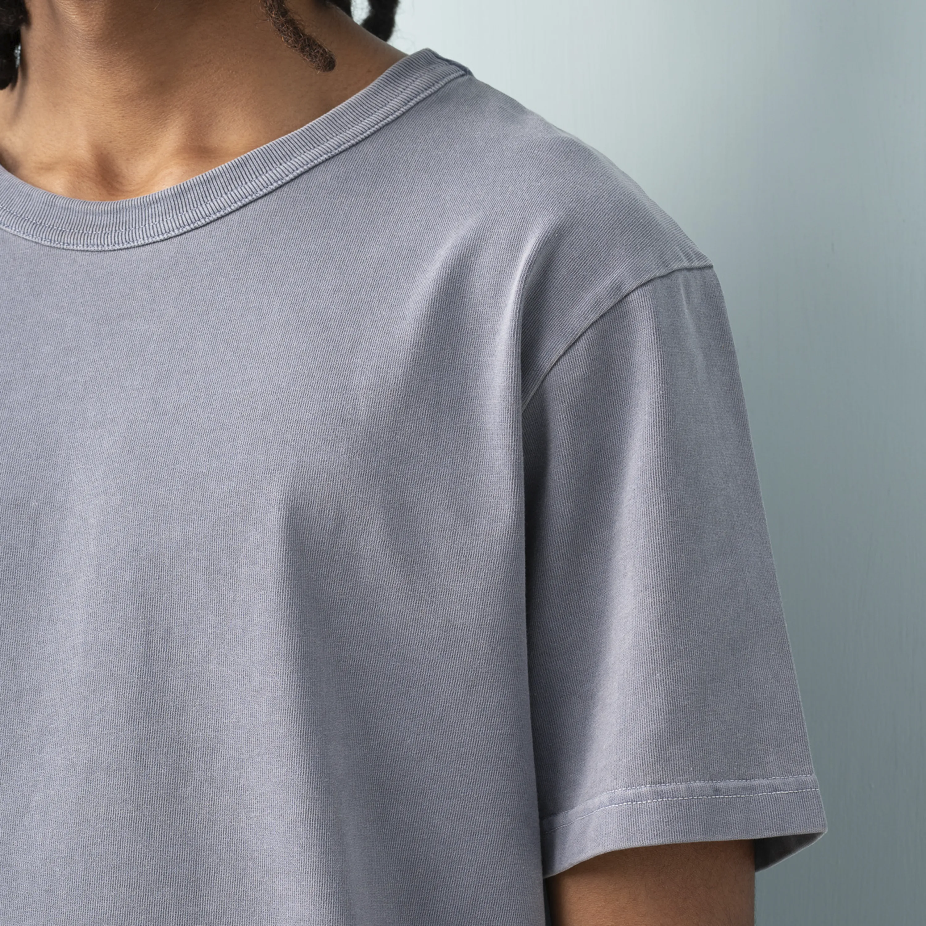 HEAVYWEIGHT T-SHIRT - Image 4