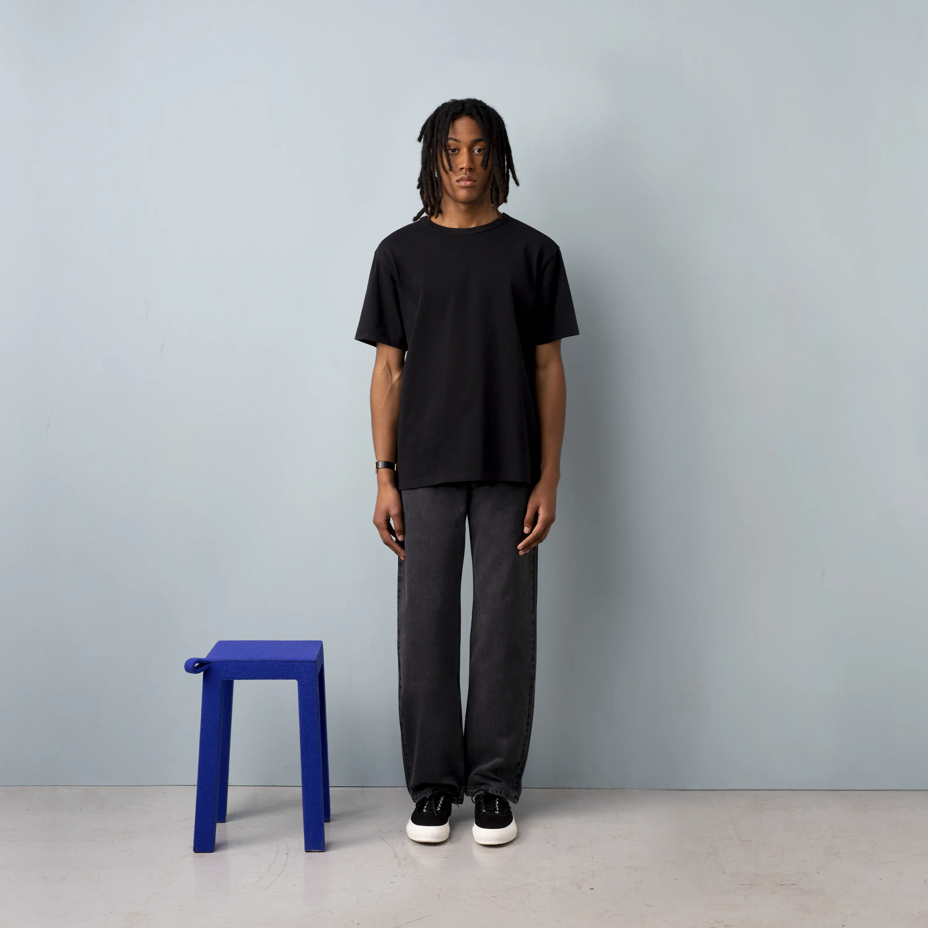 HEAVYWEIGHT T-SHIRT - Image 6