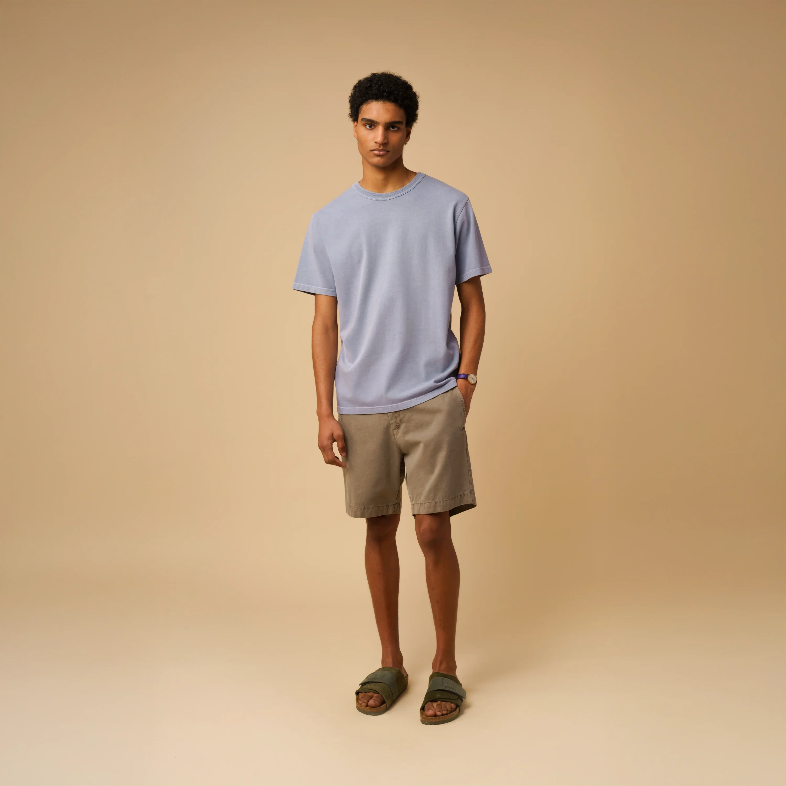 HEAVYWEIGHT T-SHIRT - Image 7