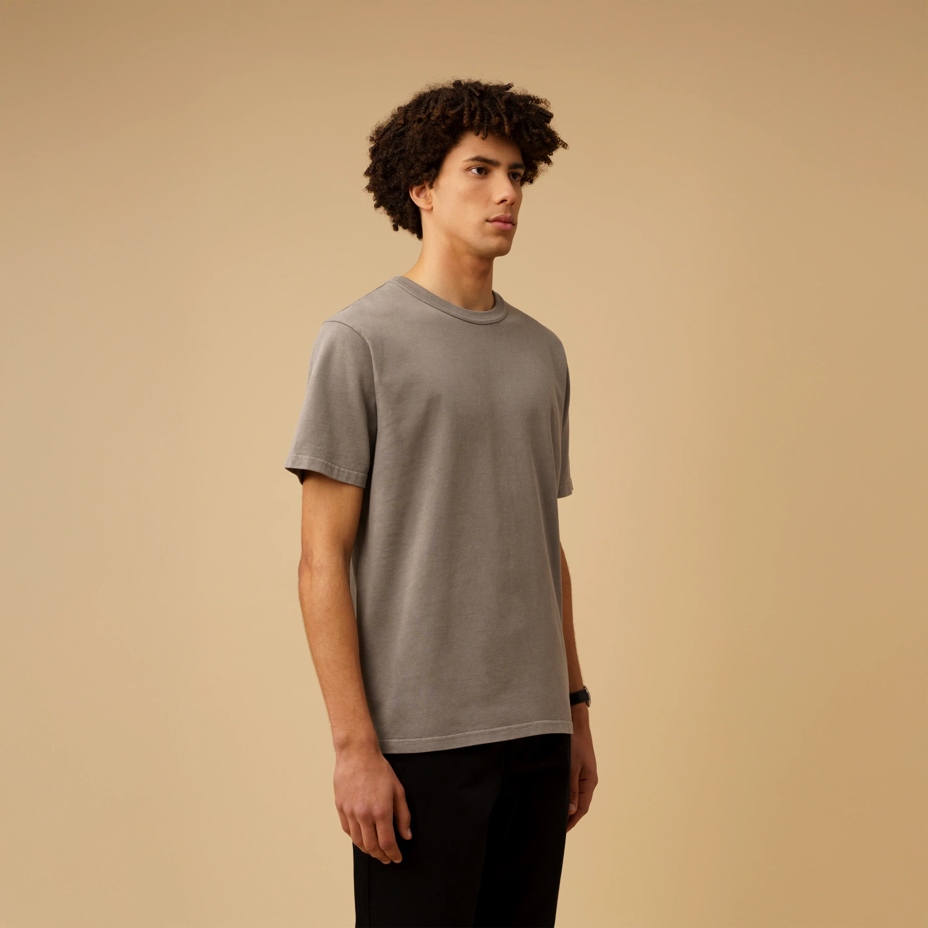 HEAVYWEIGHT T-SHIRT - Image 3