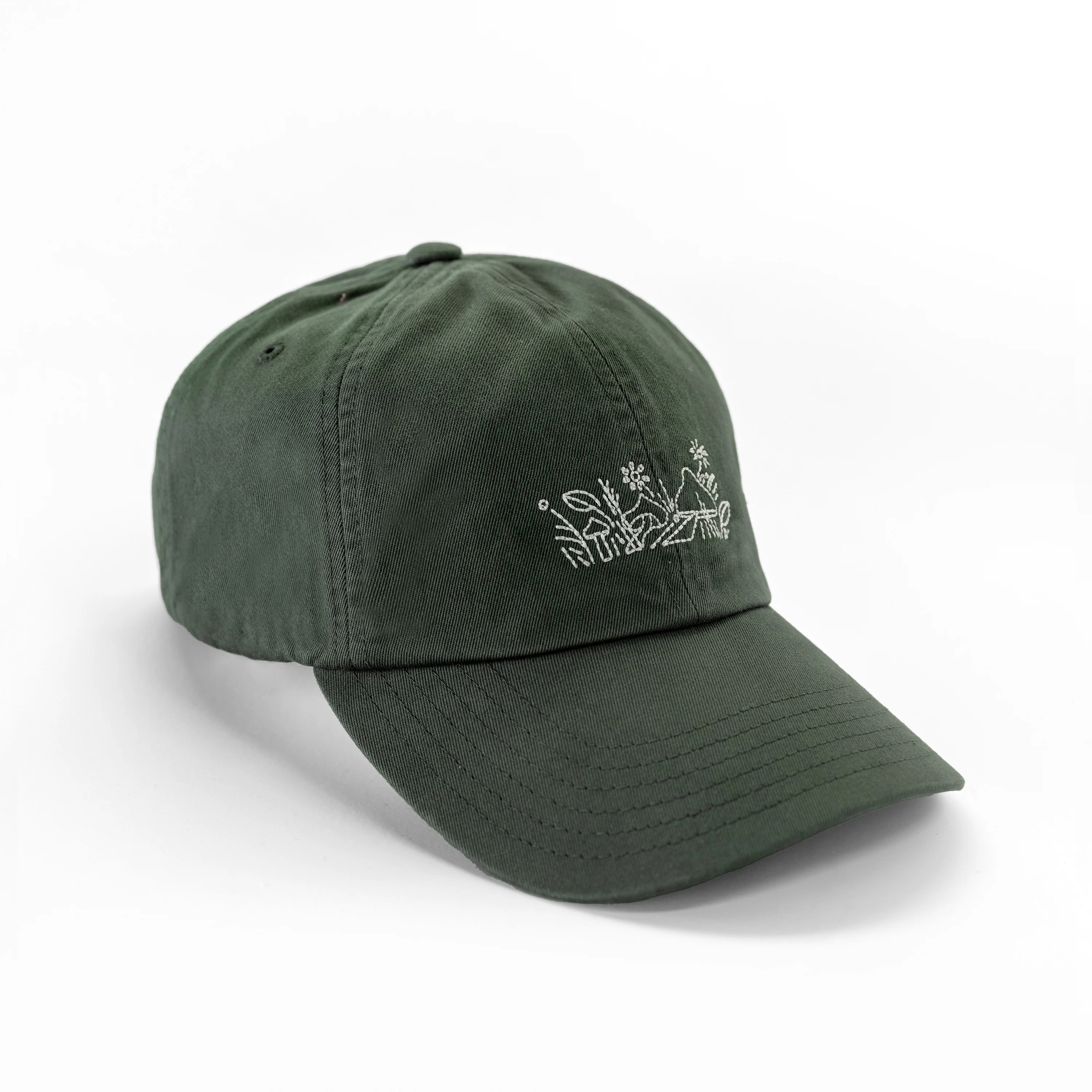 ISTO. X PRADO CAP - Image 2