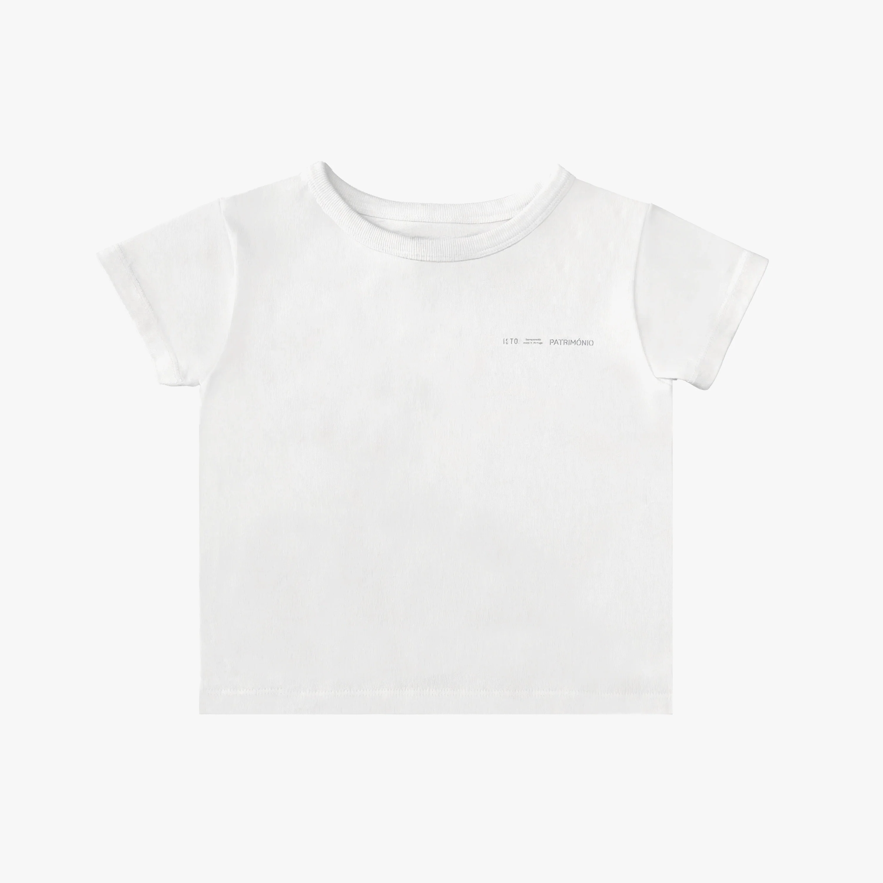 KIDS PRINTED T-SHIRT - Image 2