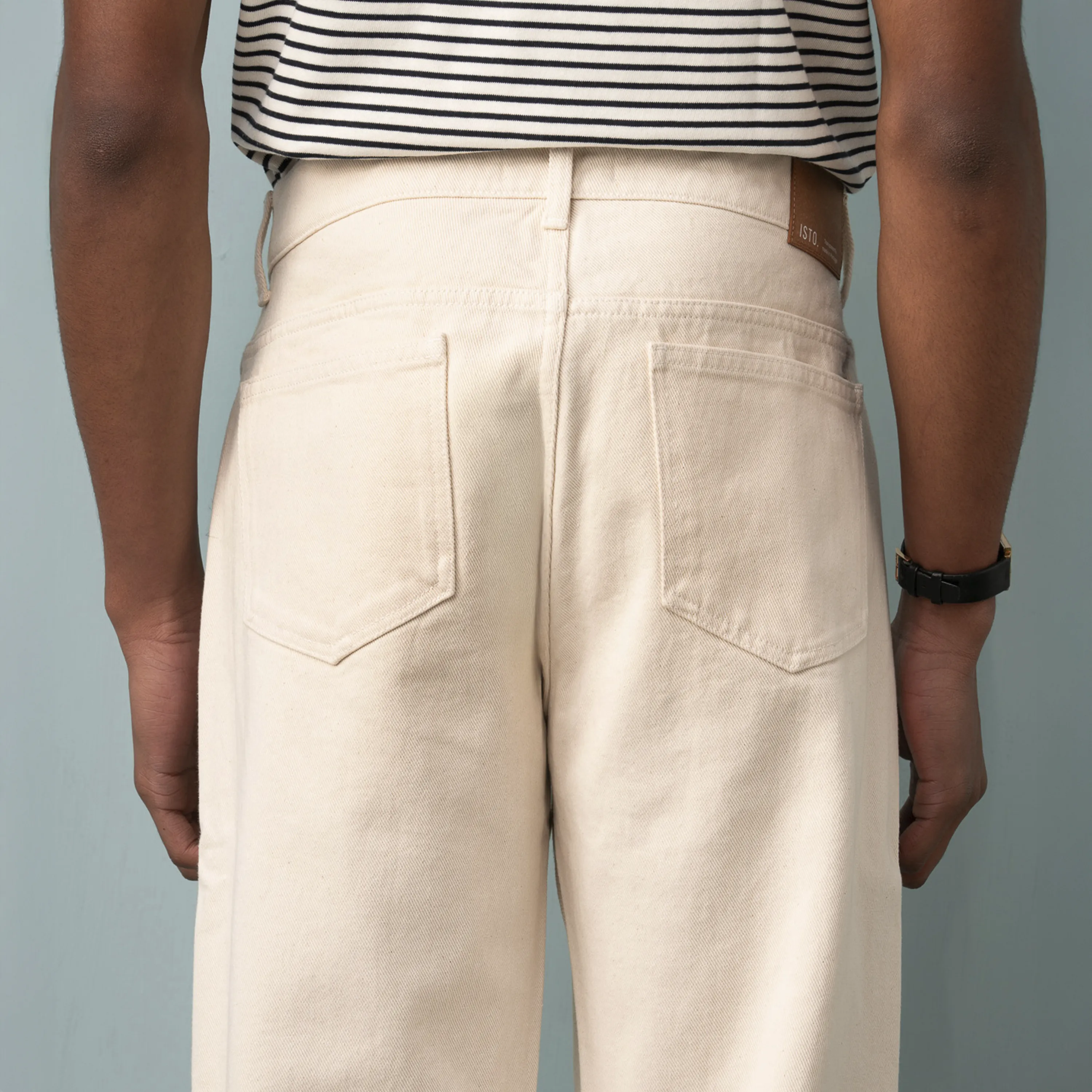 EVERYDAY DENIM - Image 4